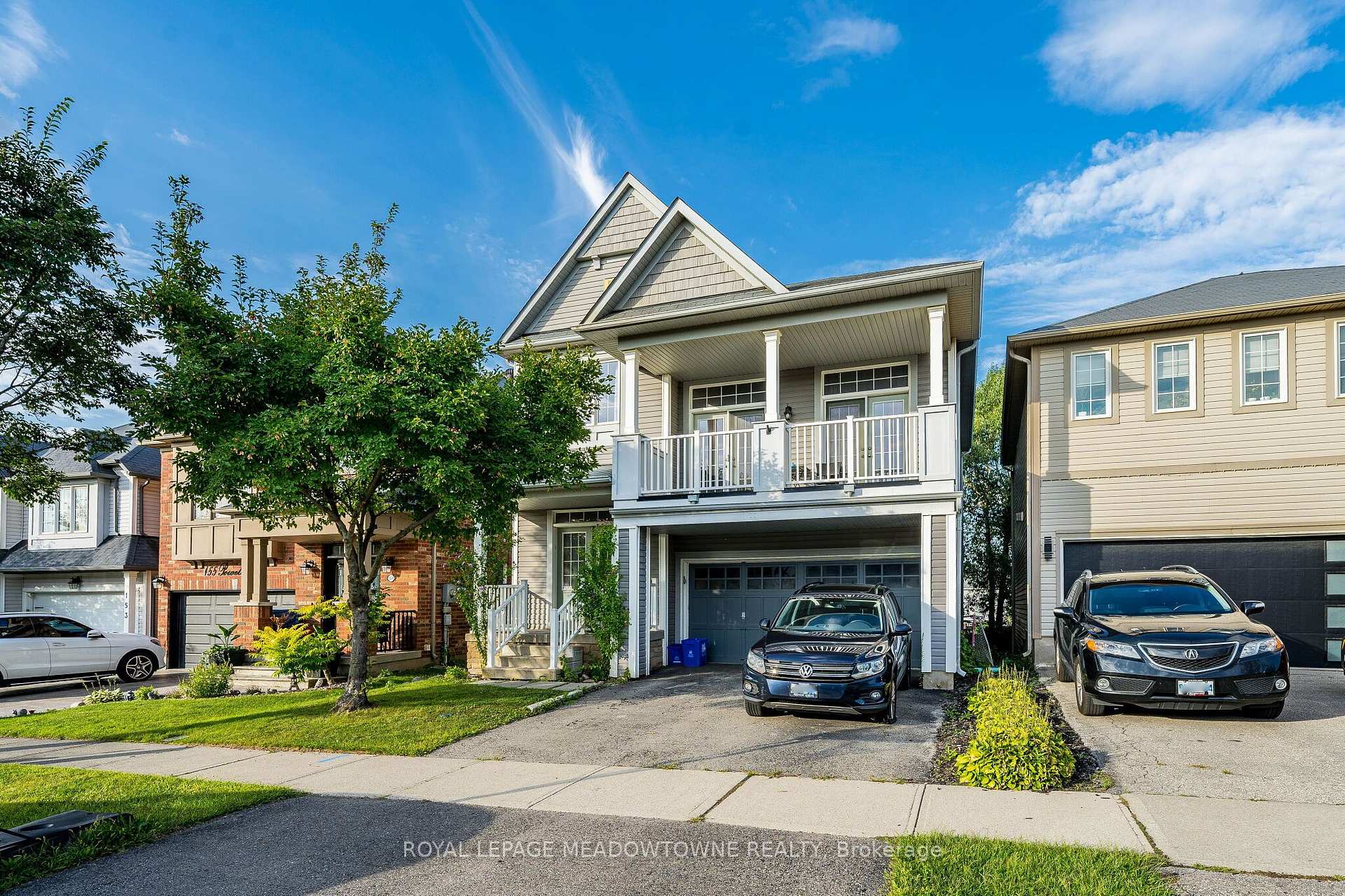 Photo 3 of 157 Powell Road, Brantford, Empire — HOMEH