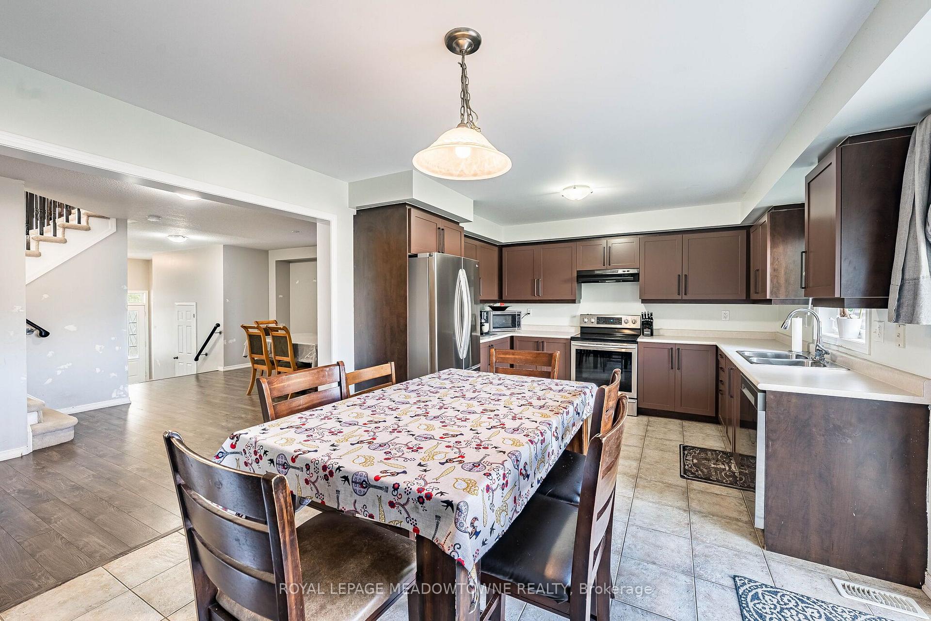 Photo 10 of 157 Powell Road, Brantford, Empire — HOMEH
