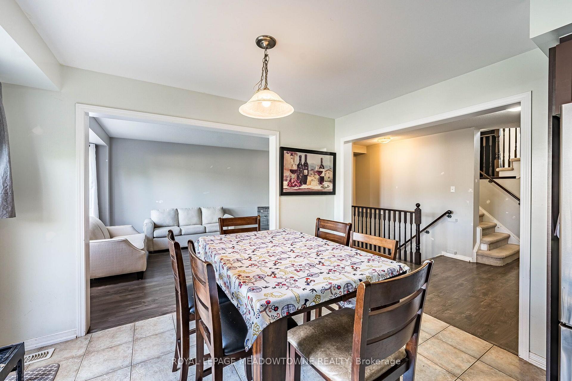 Photo 11 of 157 Powell Road, Brantford, Empire — HOMEH