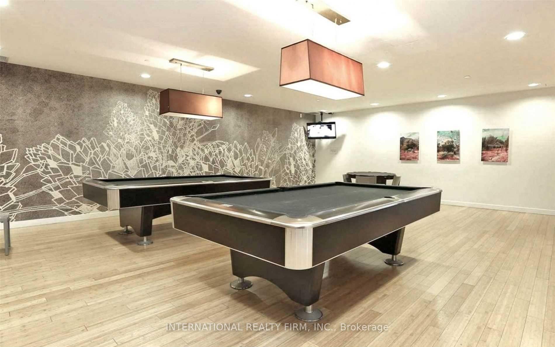 Photo 8 of Unit 3503, 15 Iceboat Terrace, Toronto, Waterfront Communities — HOMEH