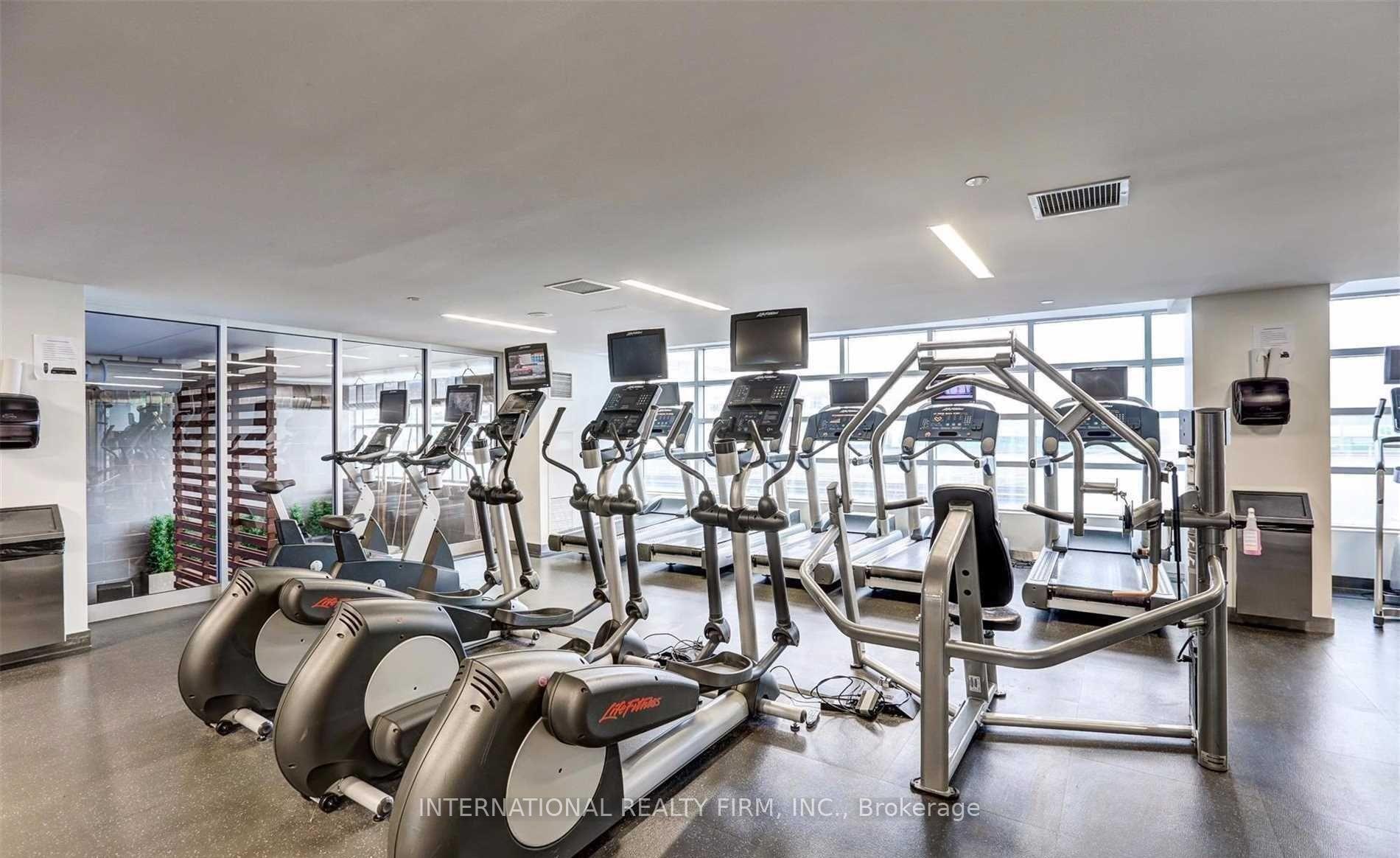 Photo 13 of Unit 3503, 15 Iceboat Terrace, Toronto, Waterfront Communities — HOMEH