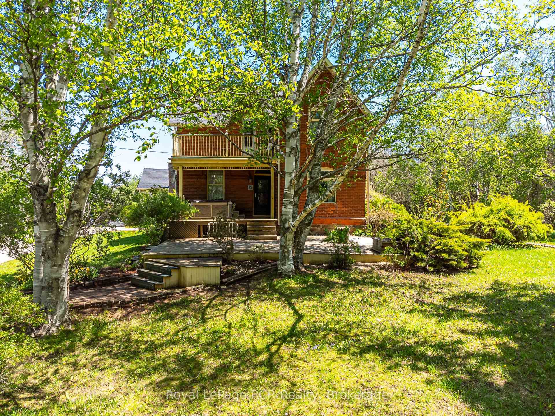 Photo 3 of 2553 County Road 42, Clearview, Rural Clearview — HOMEH