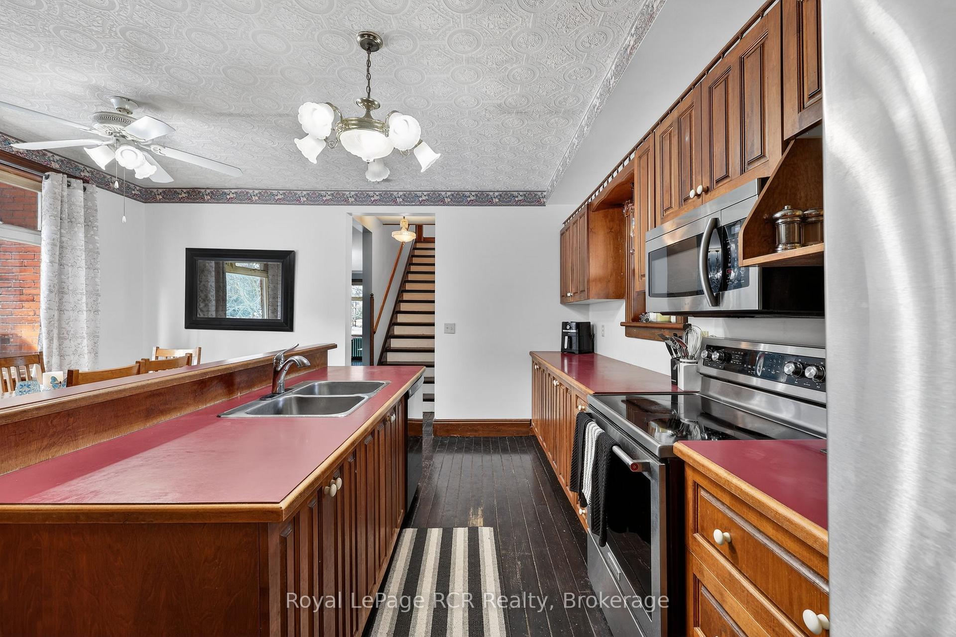Photo 6 of 2553 County Road 42, Clearview, Rural Clearview — HOMEH