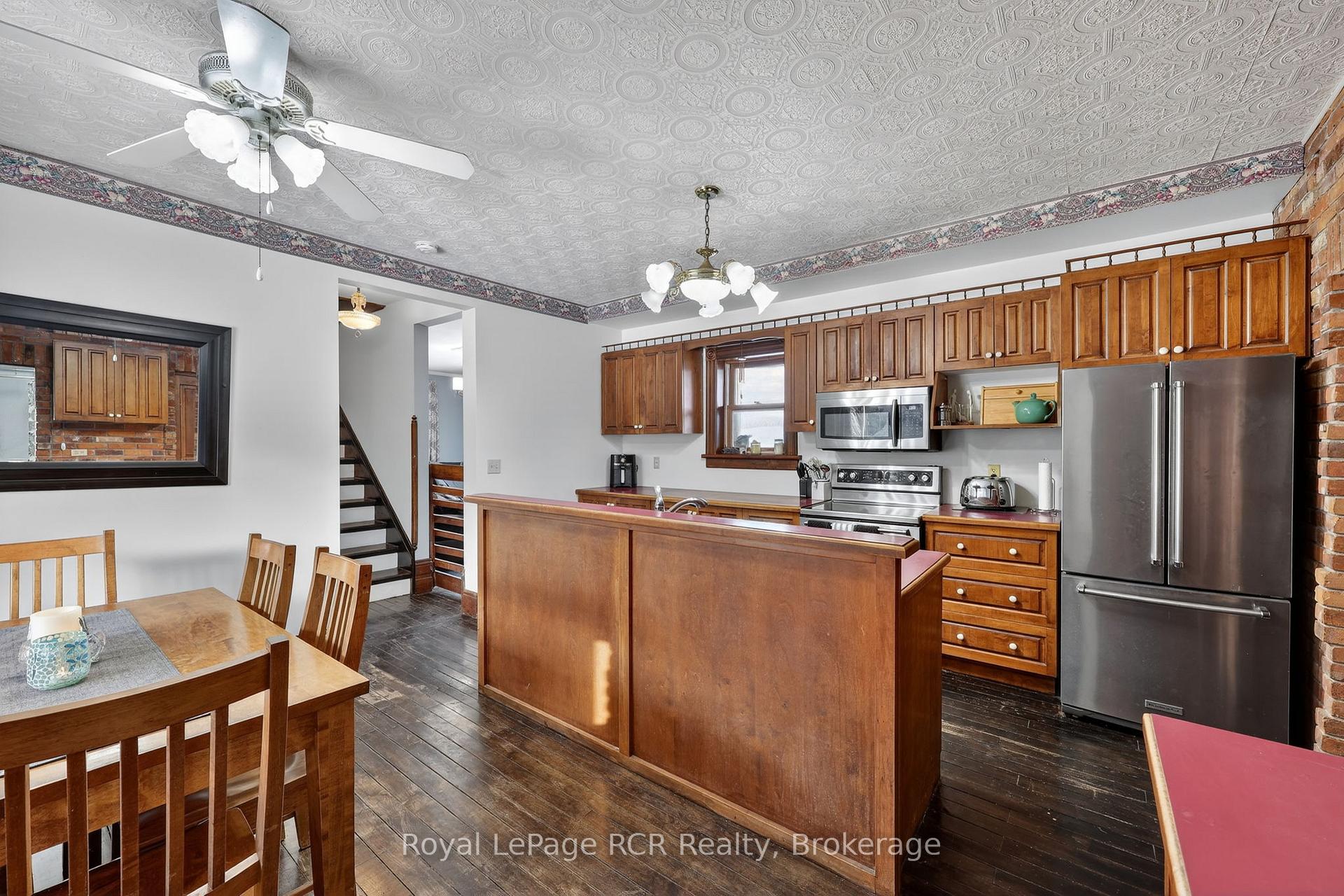 Photo 7 of 2553 County Road 42, Clearview, Rural Clearview — HOMEH