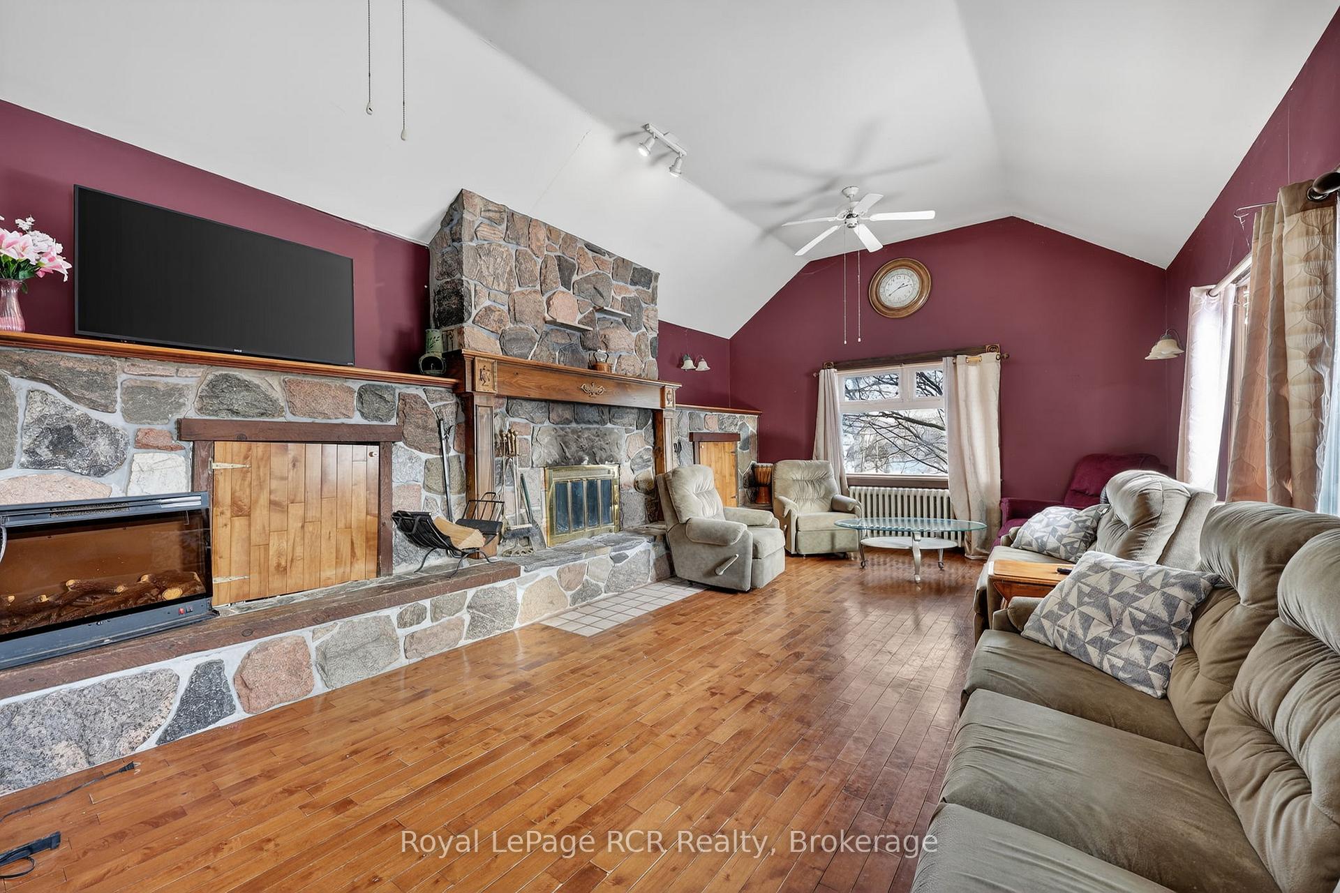 Photo 18 of 2553 County Road 42, Clearview, Rural Clearview — HOMEH