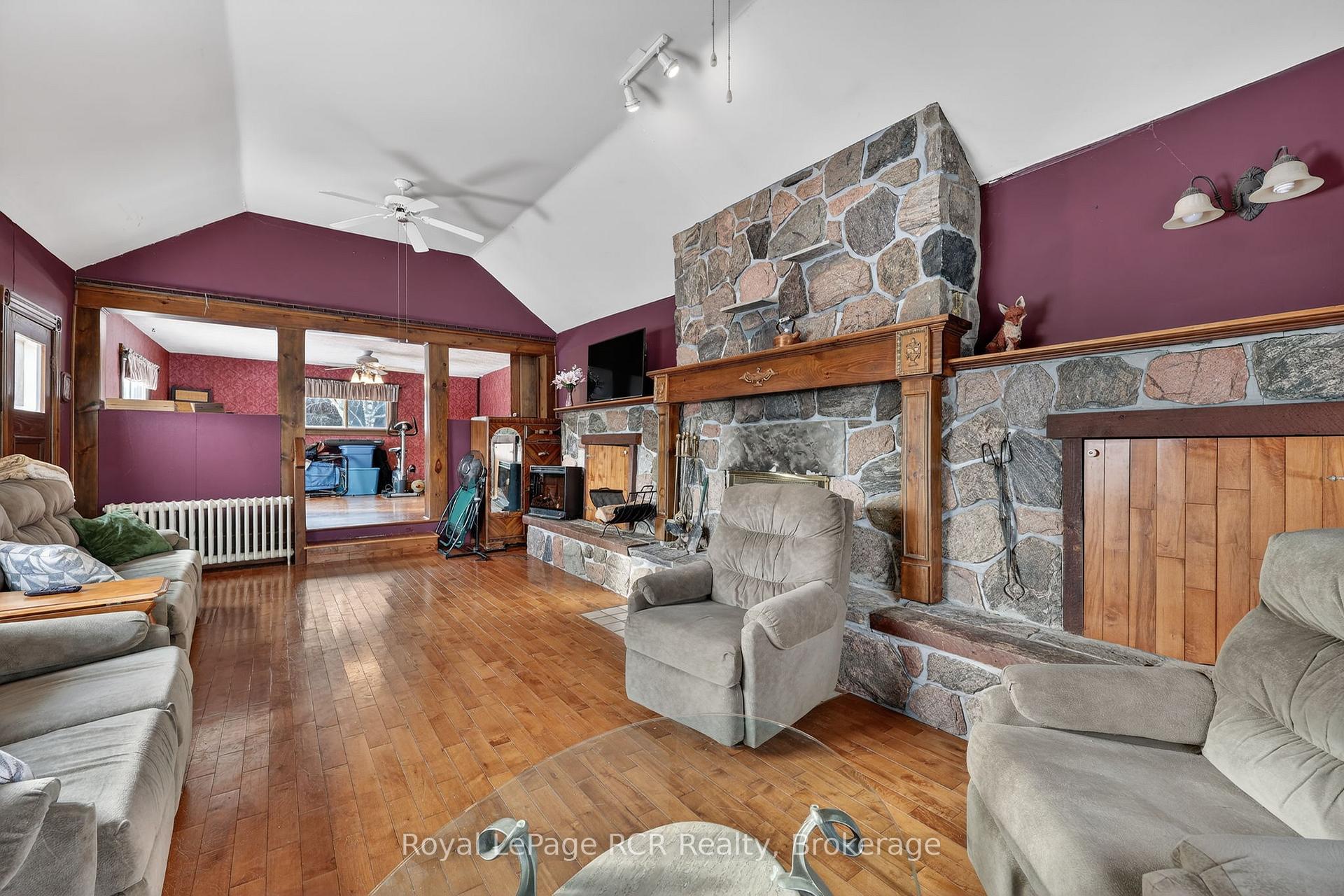 Photo 19 of 2553 County Road 42, Clearview, Rural Clearview — HOMEH
