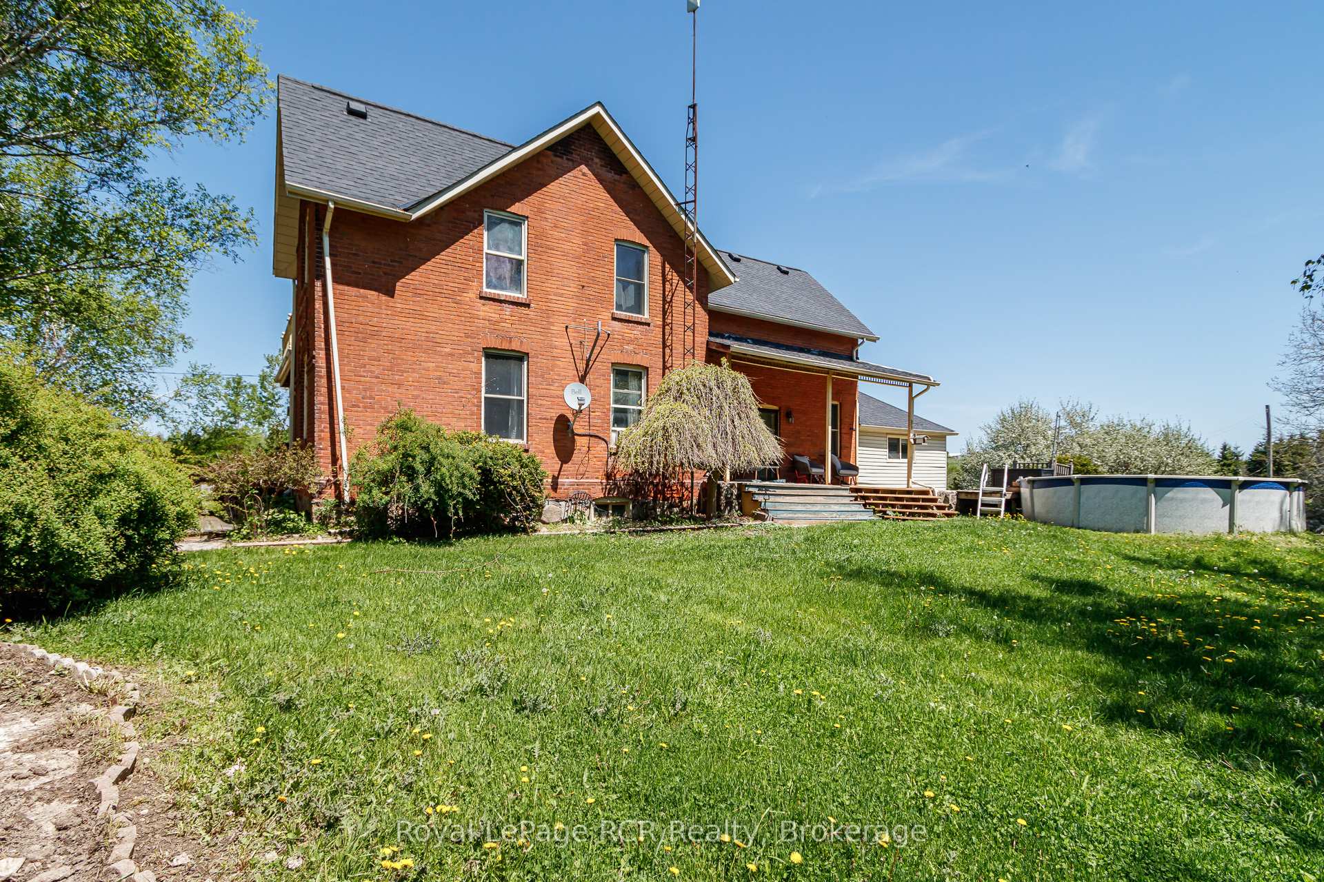 Photo 31 of 2553 County Road 42, Clearview, Rural Clearview — HOMEH