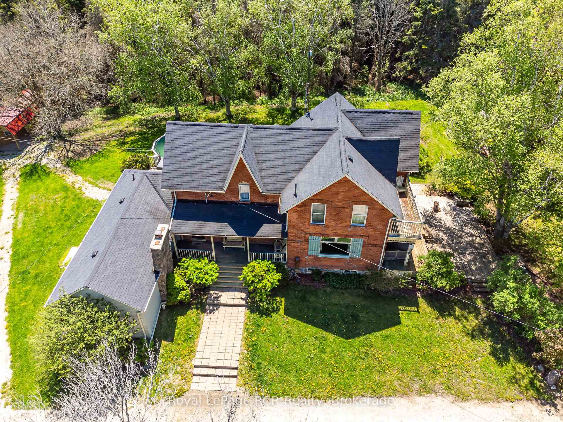 Photo 34 of 2553 County Road 42, Clearview, Rural Clearview — HOMEH