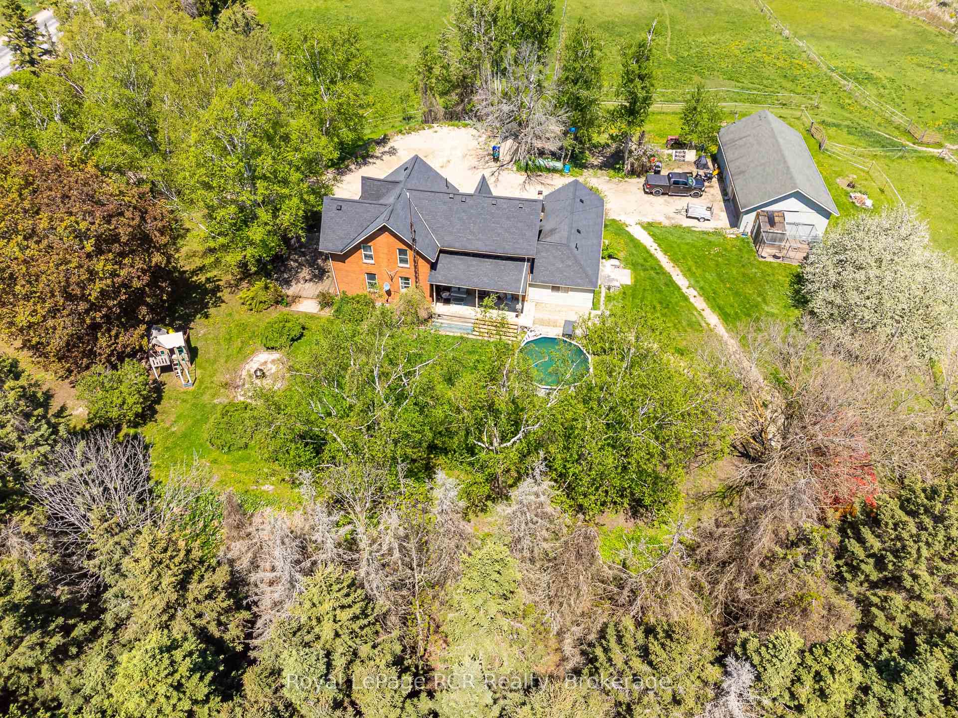 Photo 35 of 2553 County Road 42, Clearview, Rural Clearview — HOMEH