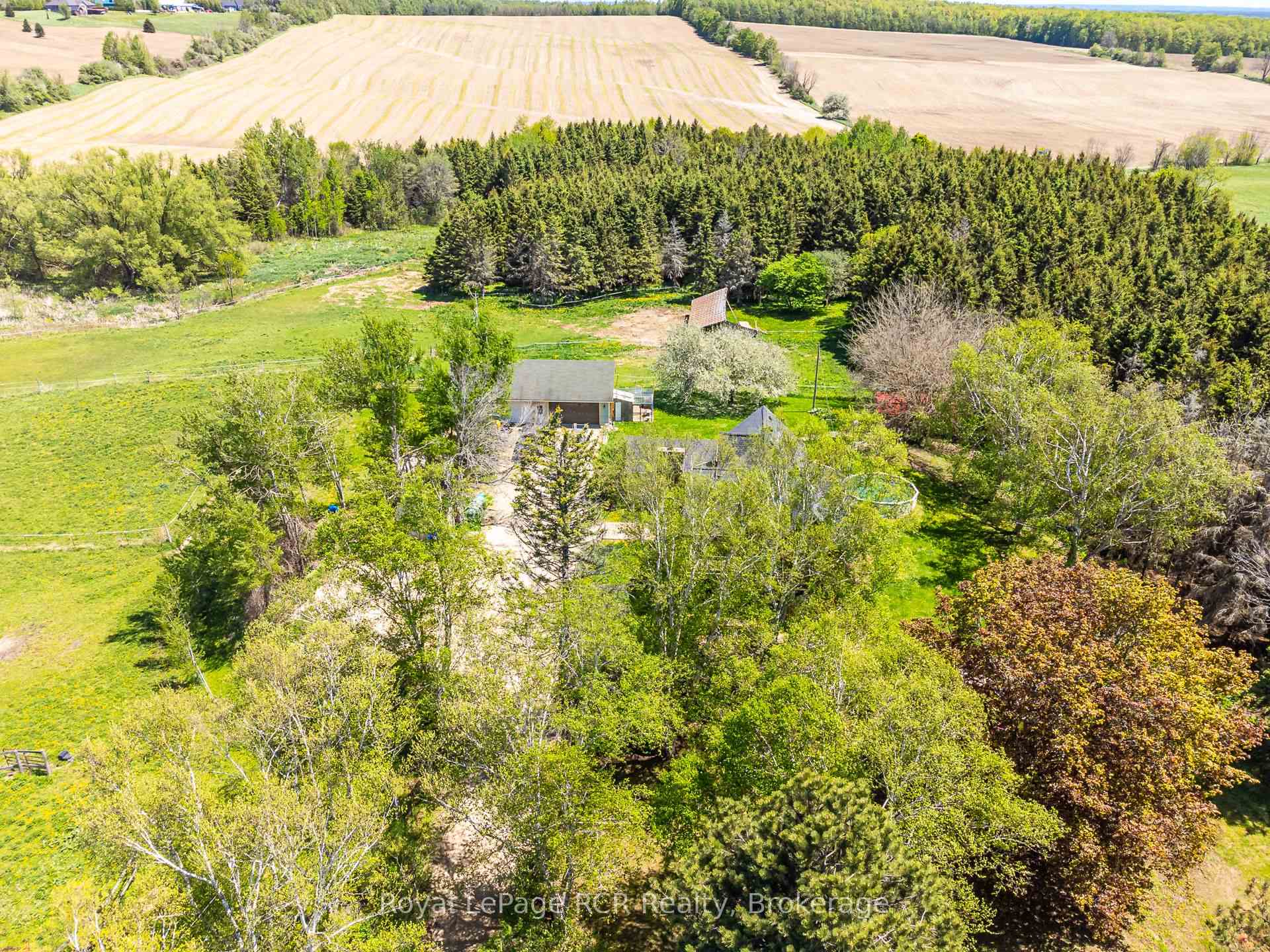 Photo 36 of 2553 County Road 42, Clearview, Rural Clearview — HOMEH