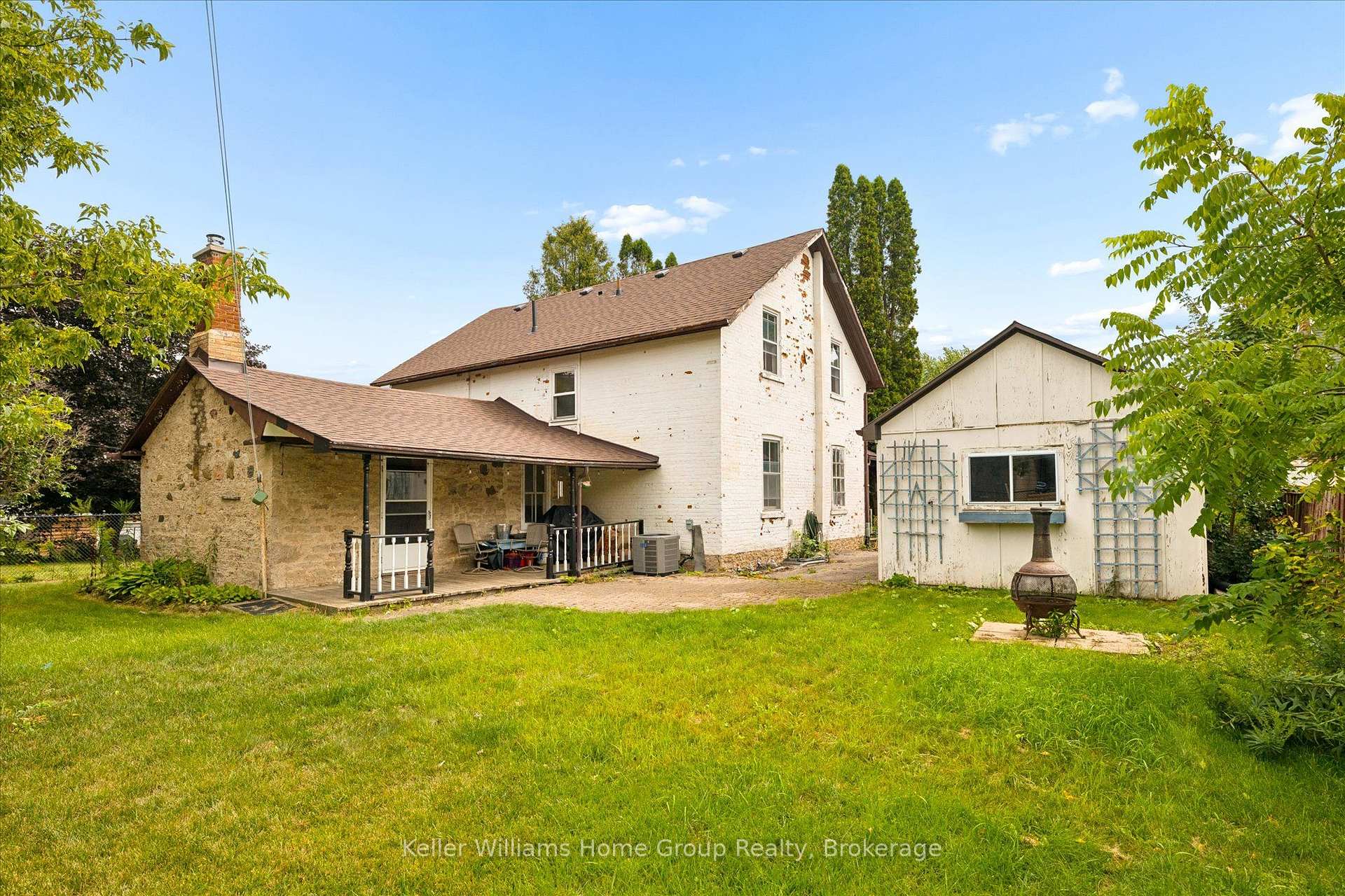 Photo 24 of 339 Garafraxa Street E, Centre Wellington, Fergus — HOMEH