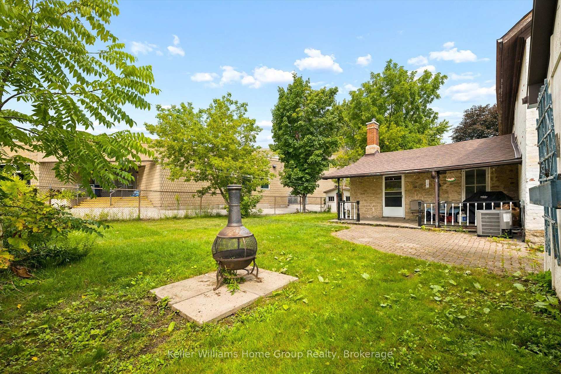 Photo 26 of 339 Garafraxa Street E, Centre Wellington, Fergus — HOMEH