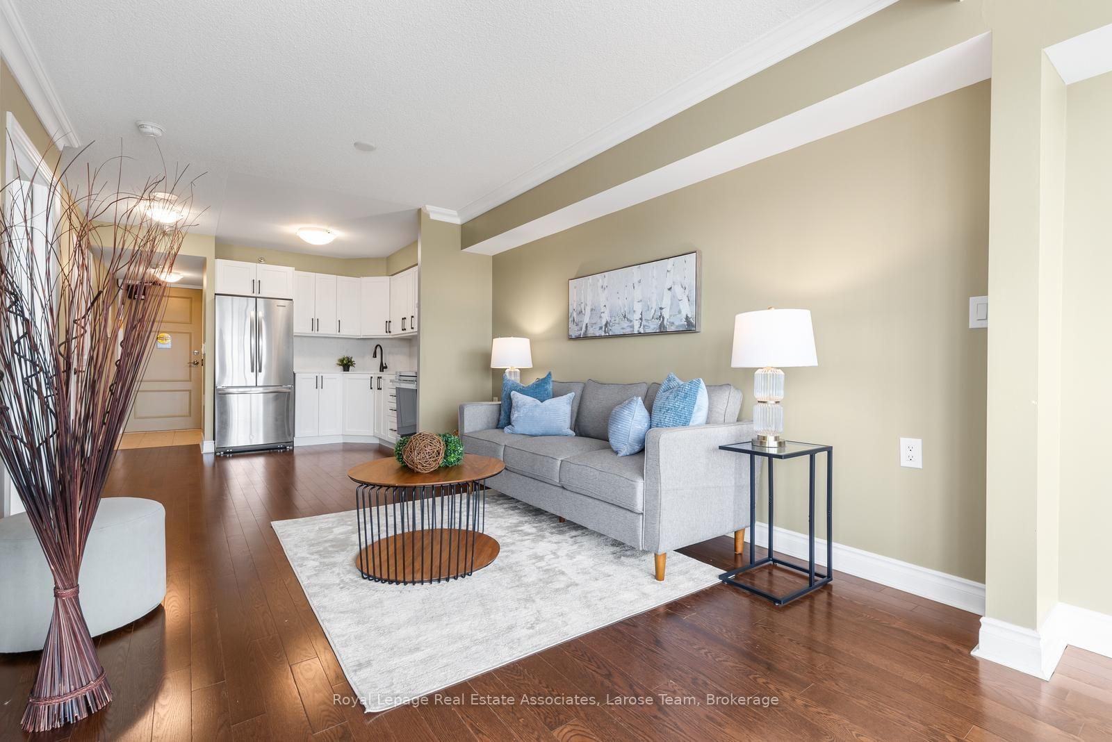 Photo 9 of Unit 1607, 3 Marine Parade Drive, Etobicoke, Mimico — HOMEH