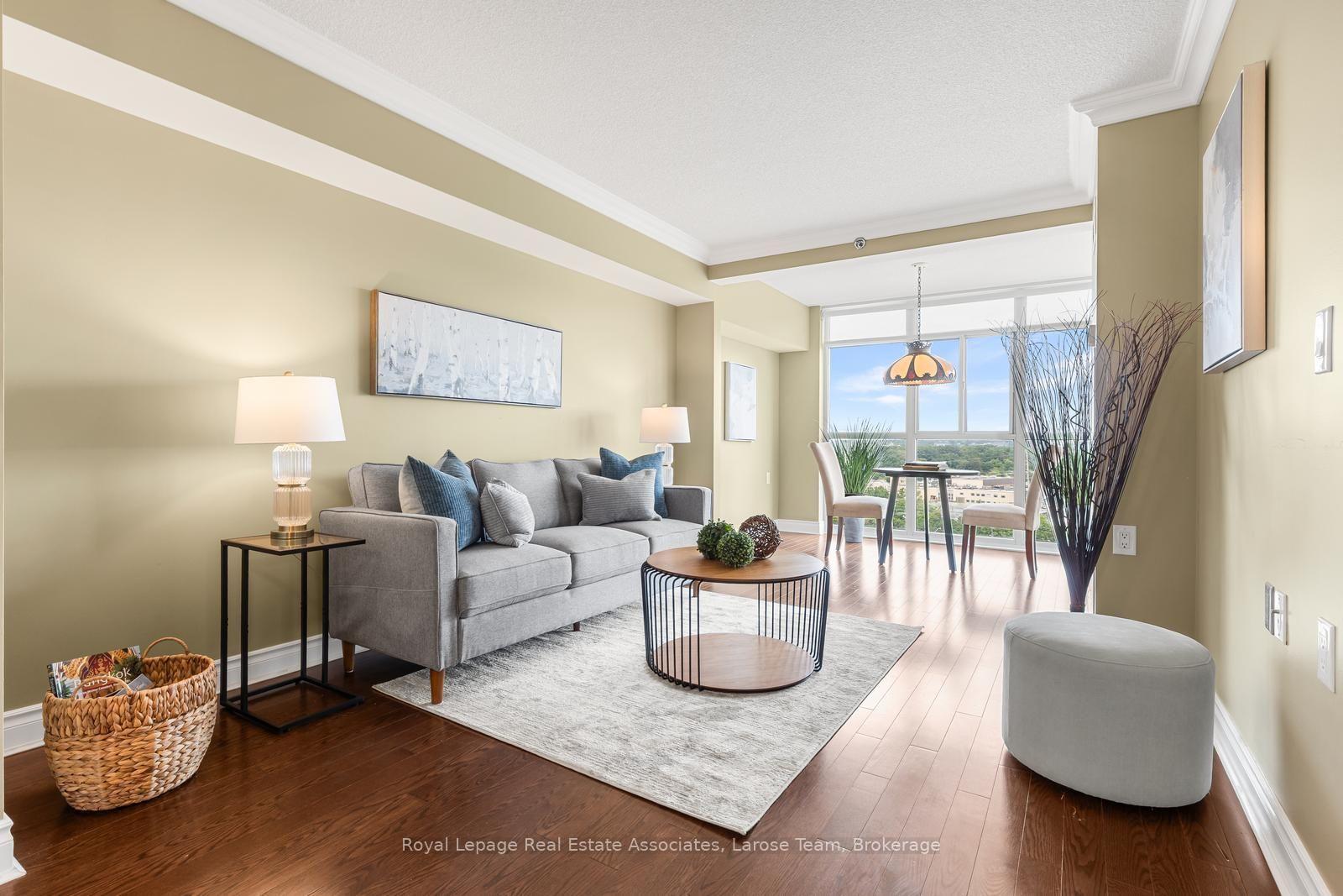 Photo 7 of Unit 1607, 3 Marine Parade Drive, Etobicoke, Mimico — HOMEH