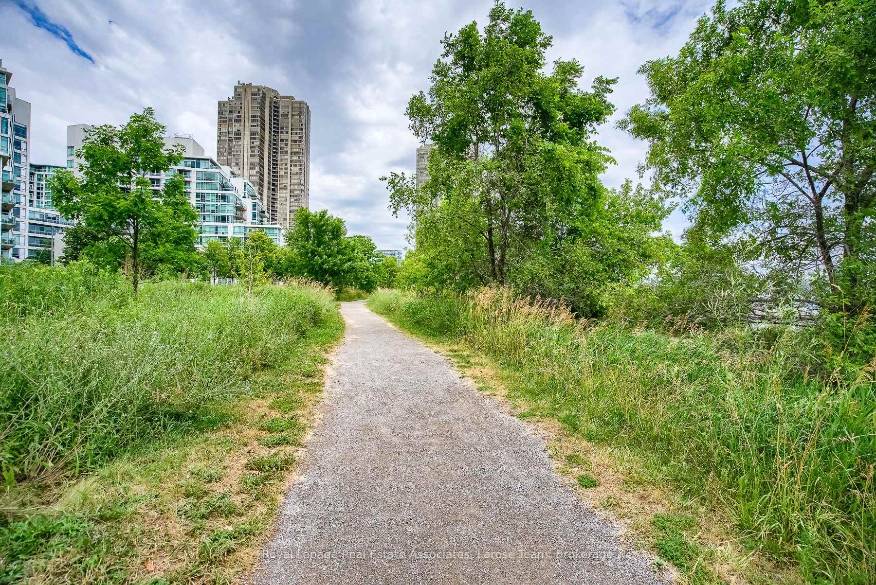 Photo 23 of Unit 1607, 3 Marine Parade Drive, Etobicoke, Mimico — HOMEH