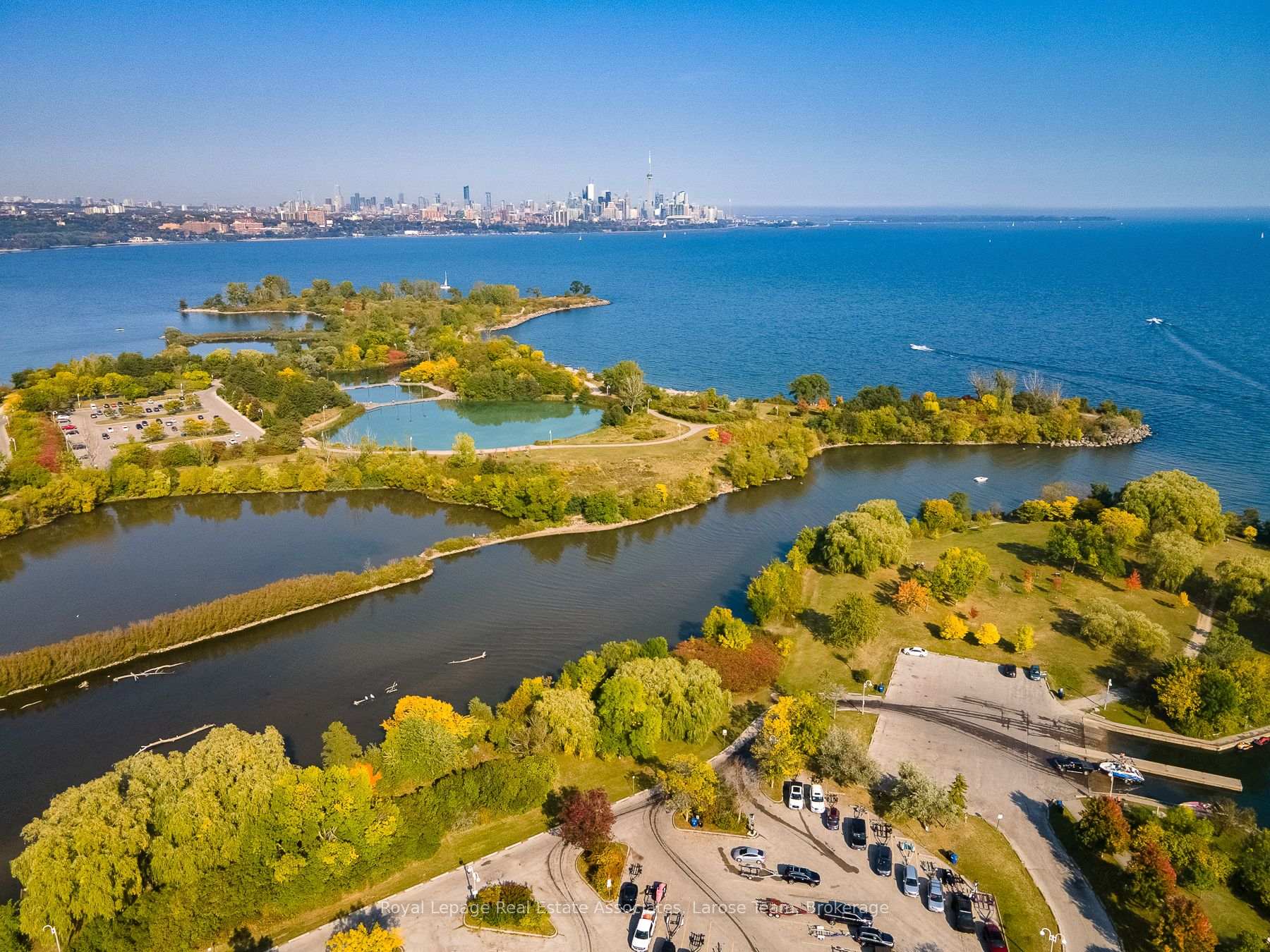 Photo 25 of Unit 1607, 3 Marine Parade Drive, Etobicoke, Mimico — HOMEH