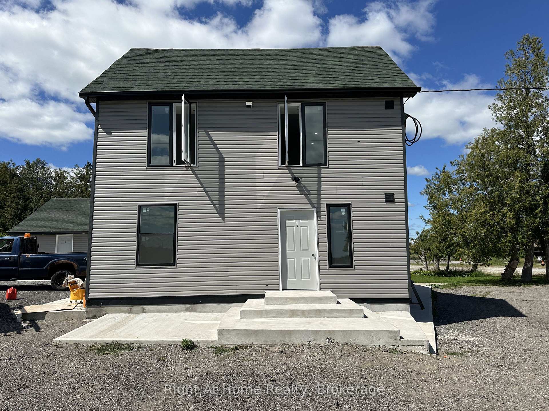 Photo 8 of Unit 1, 2885 Altona Road, Pickering, Rural Pickering — HOMEH