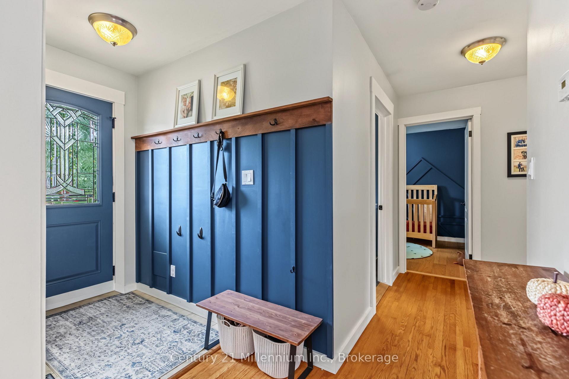 Photo 7 of 553 Spruce Street, Collingwood — HOMEH