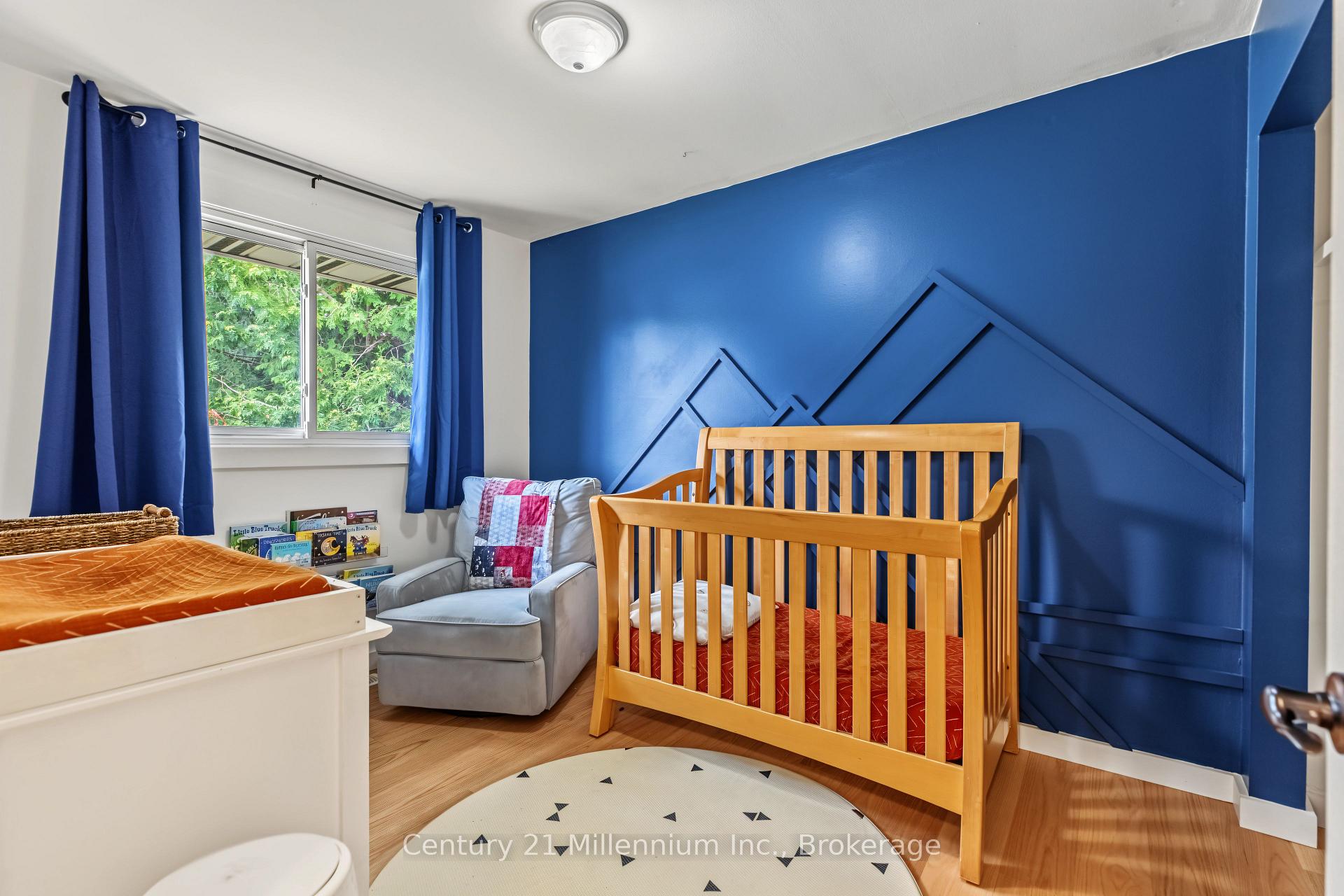 Photo 26 of 553 Spruce Street, Collingwood — HOMEH