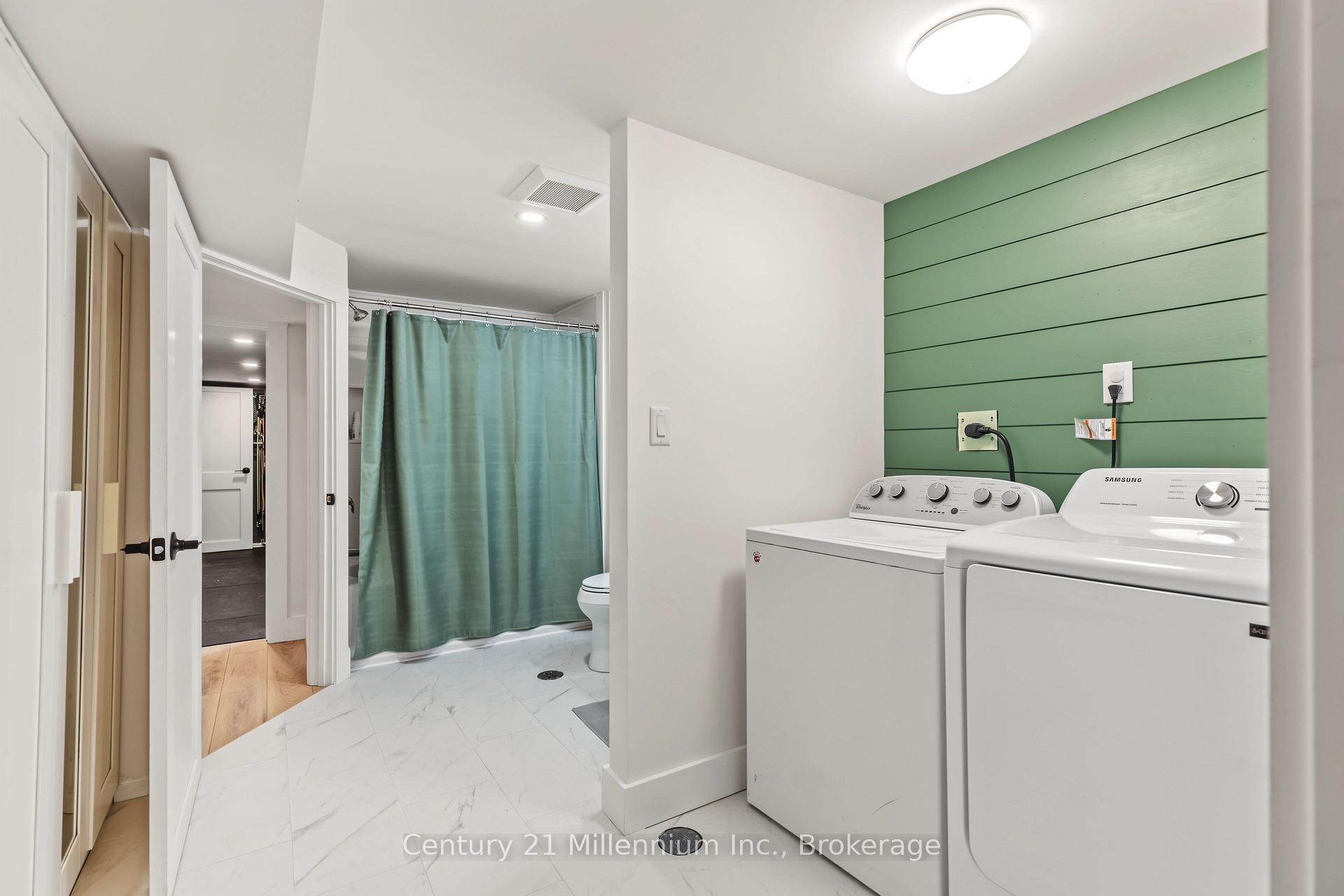 Photo 36 of 553 Spruce Street, Collingwood — HOMEH