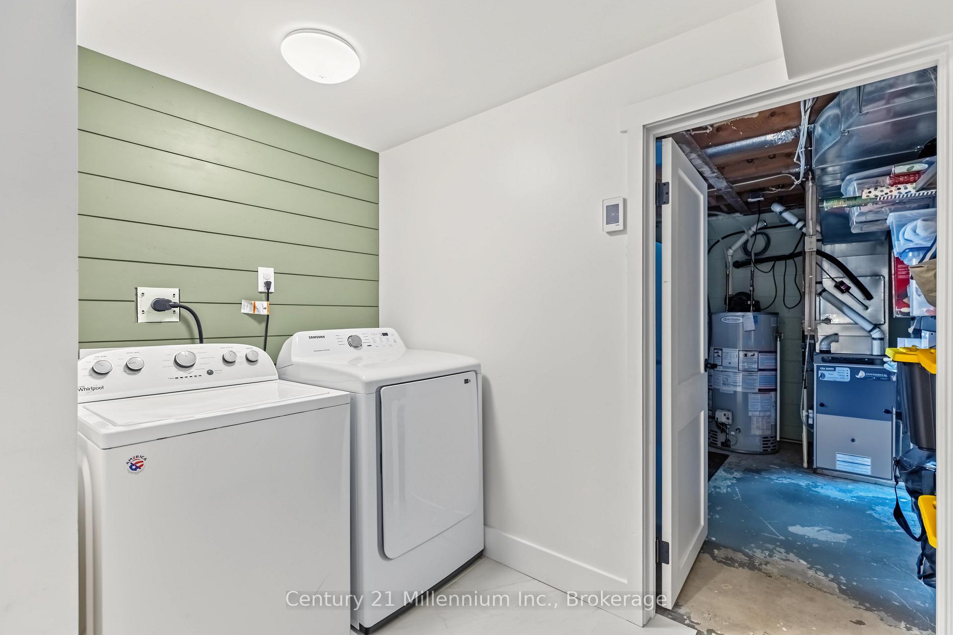 Photo 37 of 553 Spruce Street, Collingwood — HOMEH