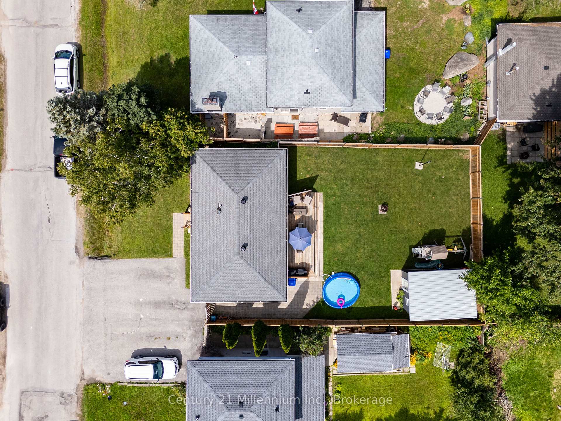 Photo 50 of 553 Spruce Street, Collingwood — HOMEH
