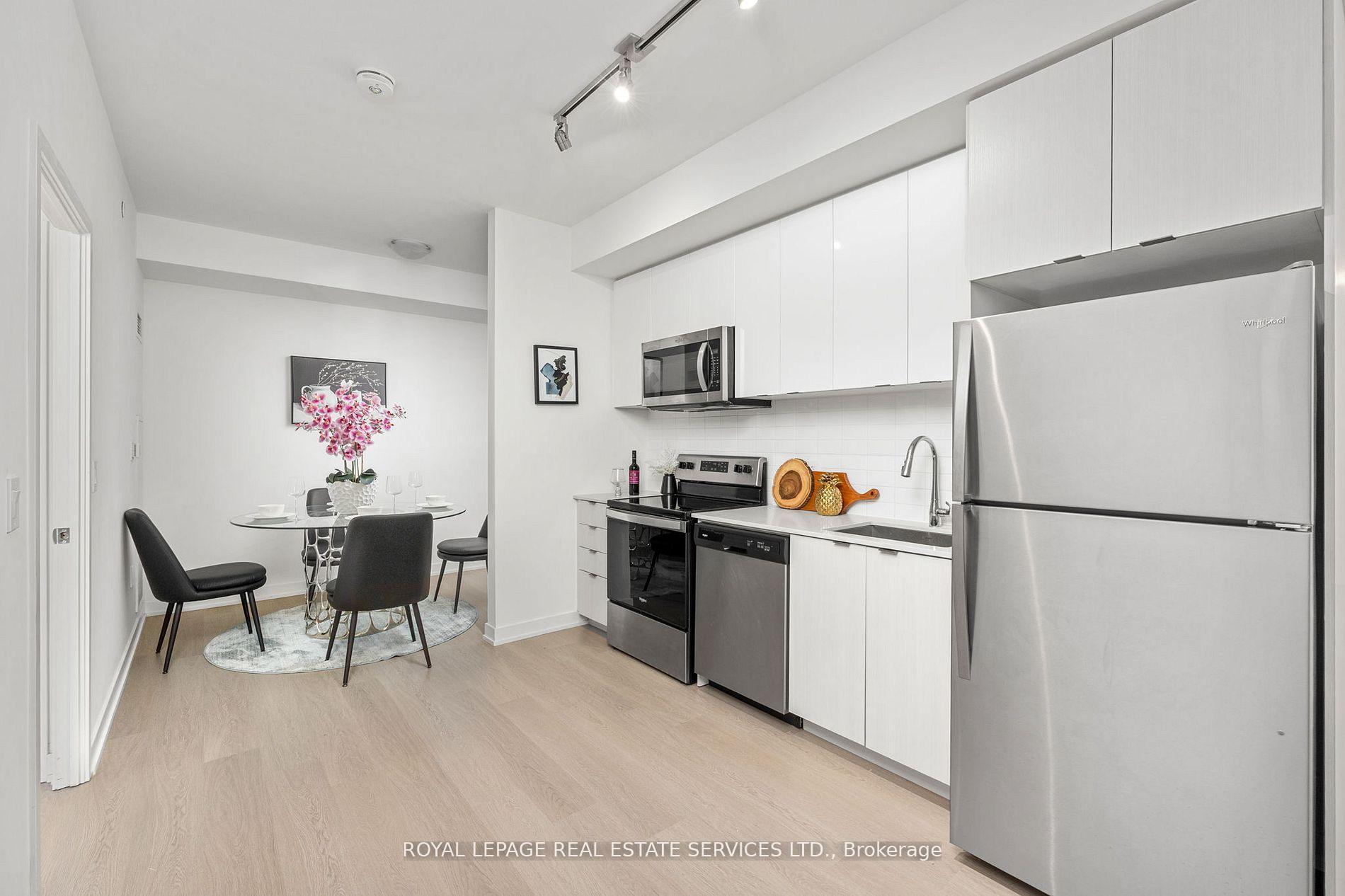 Photo 7 of Unit 608, 859 The Queensway, Etobicoke, Stonegate-Queensway — HOMEH