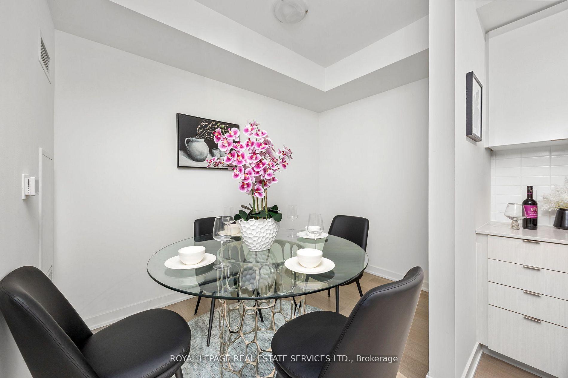 Photo 10 of Unit 608, 859 The Queensway, Etobicoke, Stonegate-Queensway — HOMEH