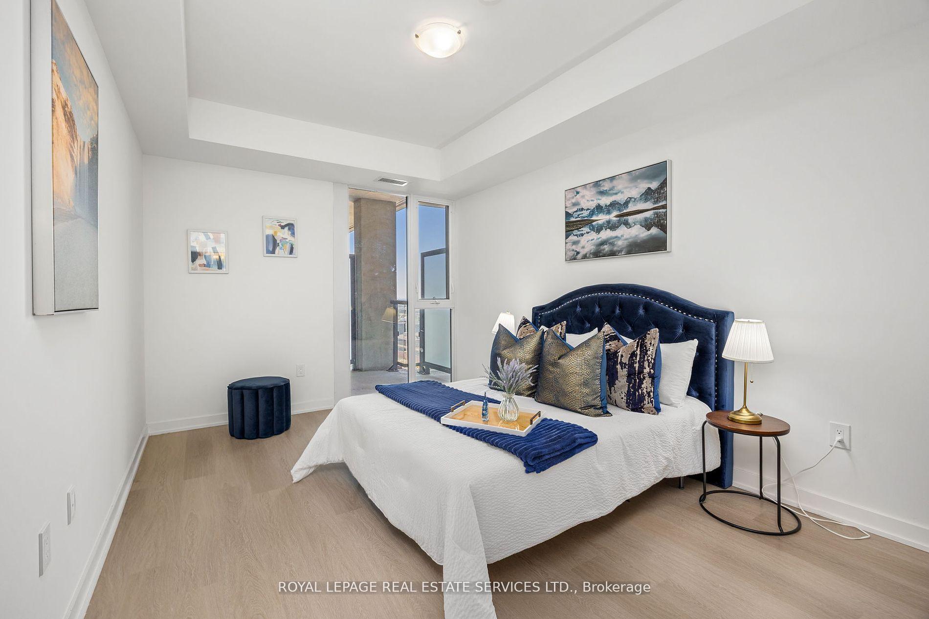 Photo 11 of Unit 608, 859 The Queensway, Etobicoke, Stonegate-Queensway — HOMEH