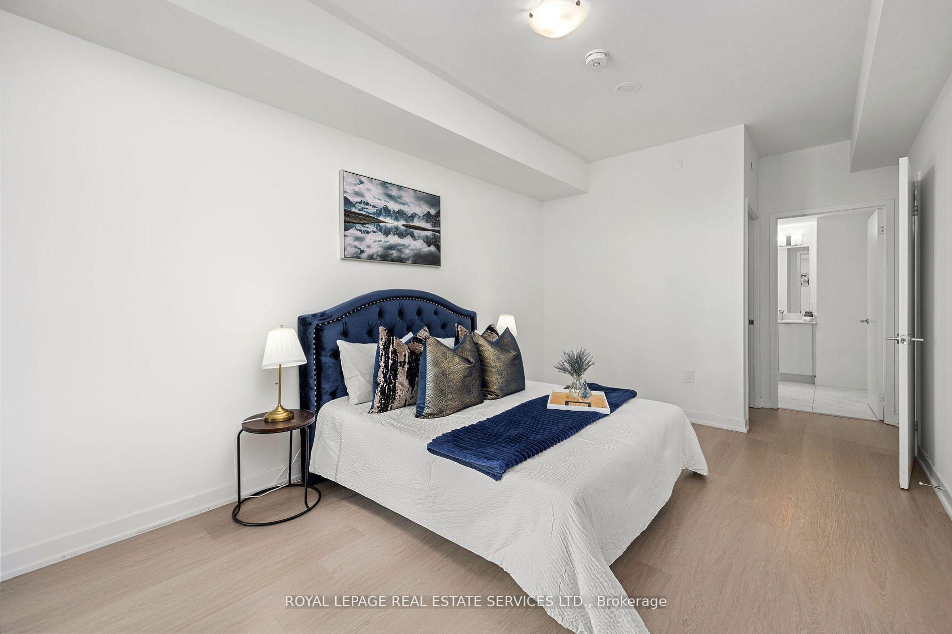 Photo 12 of Unit 608, 859 The Queensway, Etobicoke, Stonegate-Queensway — HOMEH
