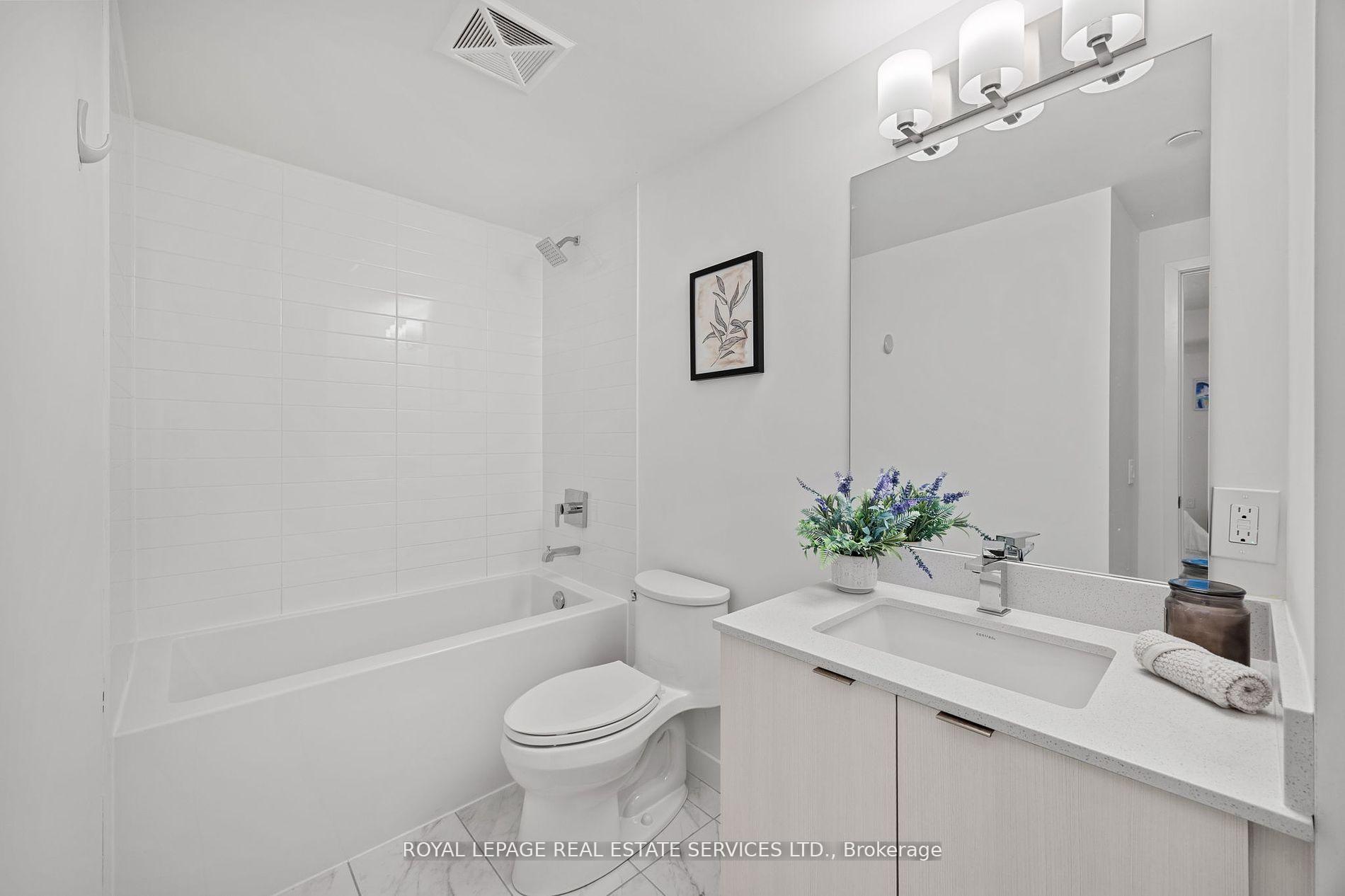 Photo 13 of Unit 608, 859 The Queensway, Etobicoke, Stonegate-Queensway — HOMEH