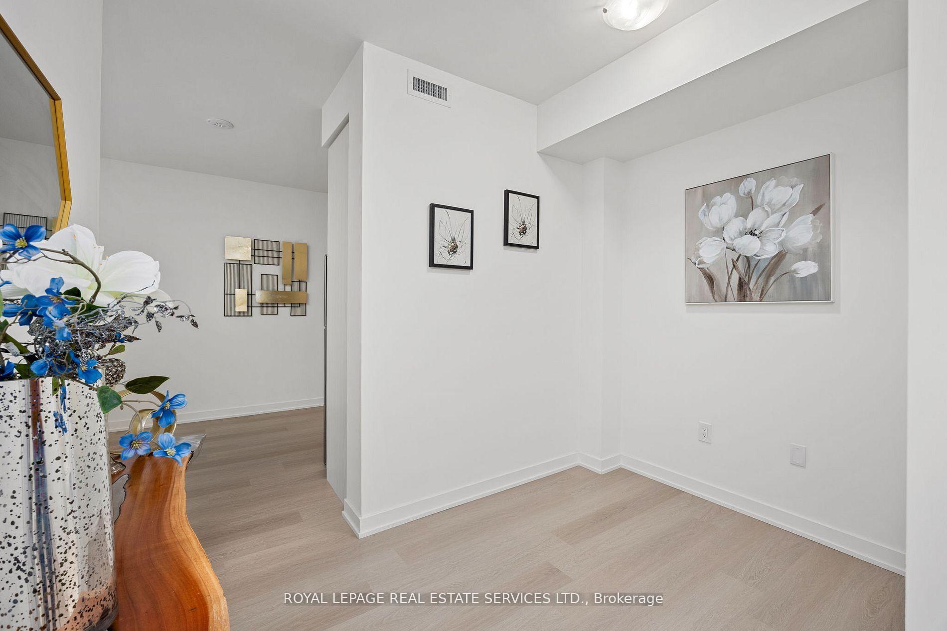 Photo 16 of Unit 608, 859 The Queensway, Etobicoke, Stonegate-Queensway — HOMEH