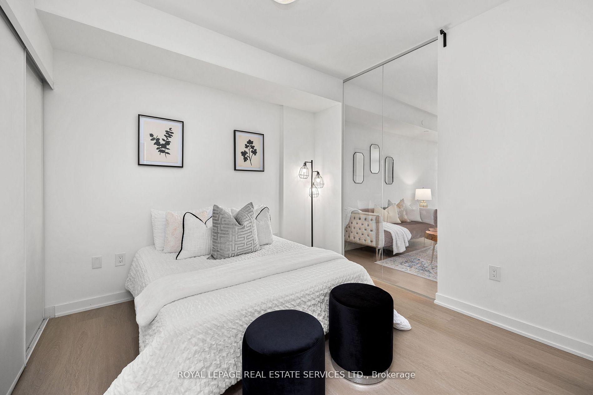 Photo 17 of Unit 608, 859 The Queensway, Etobicoke, Stonegate-Queensway — HOMEH