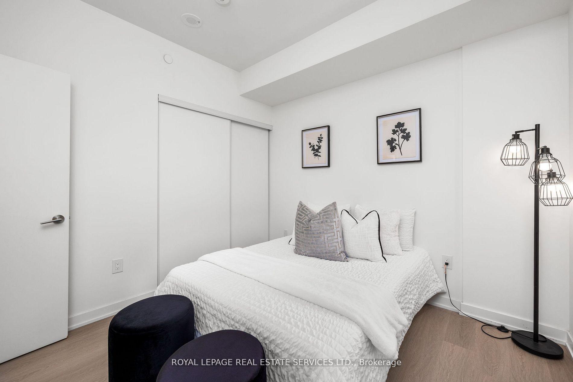 Photo 18 of Unit 608, 859 The Queensway, Etobicoke, Stonegate-Queensway — HOMEH