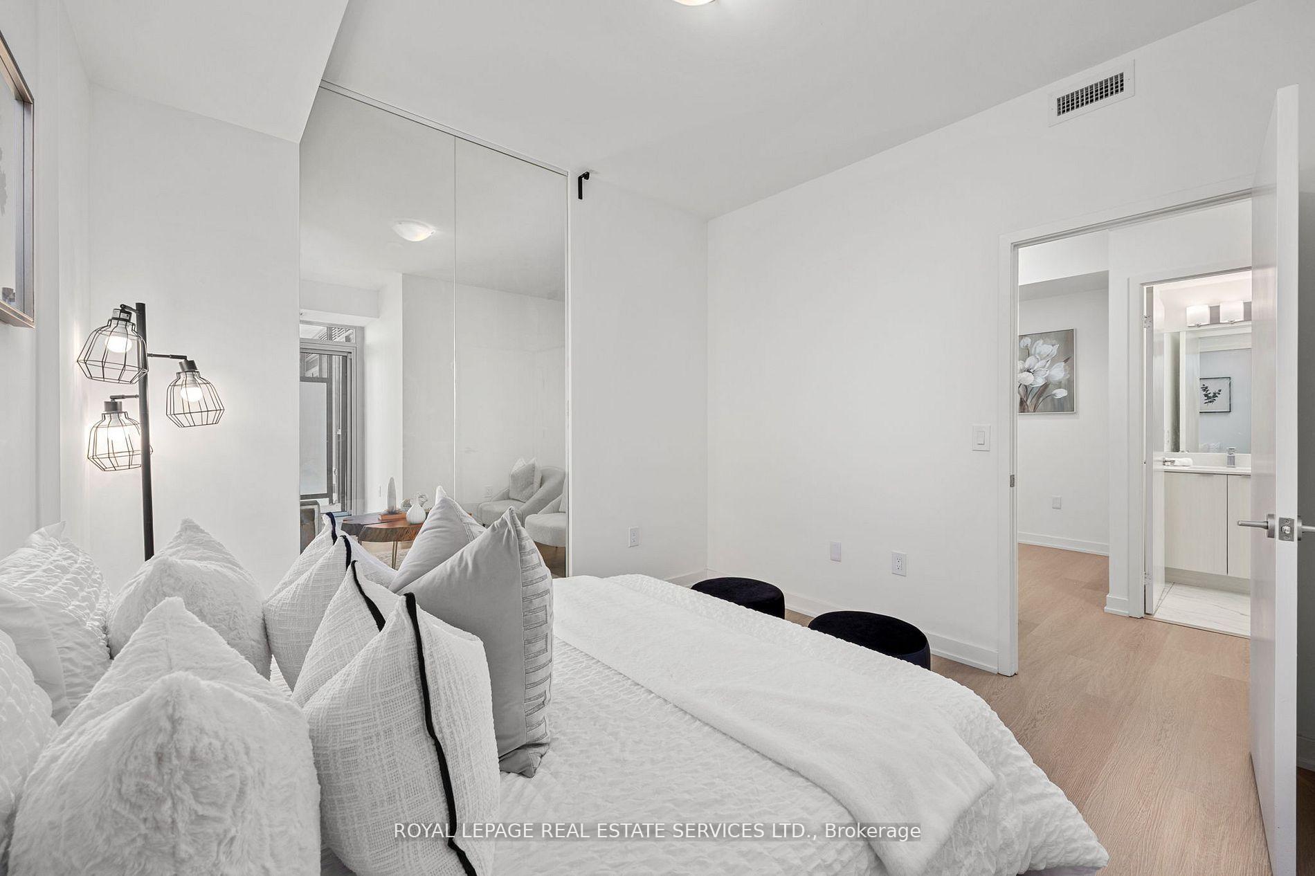 Photo 19 of Unit 608, 859 The Queensway, Etobicoke, Stonegate-Queensway — HOMEH