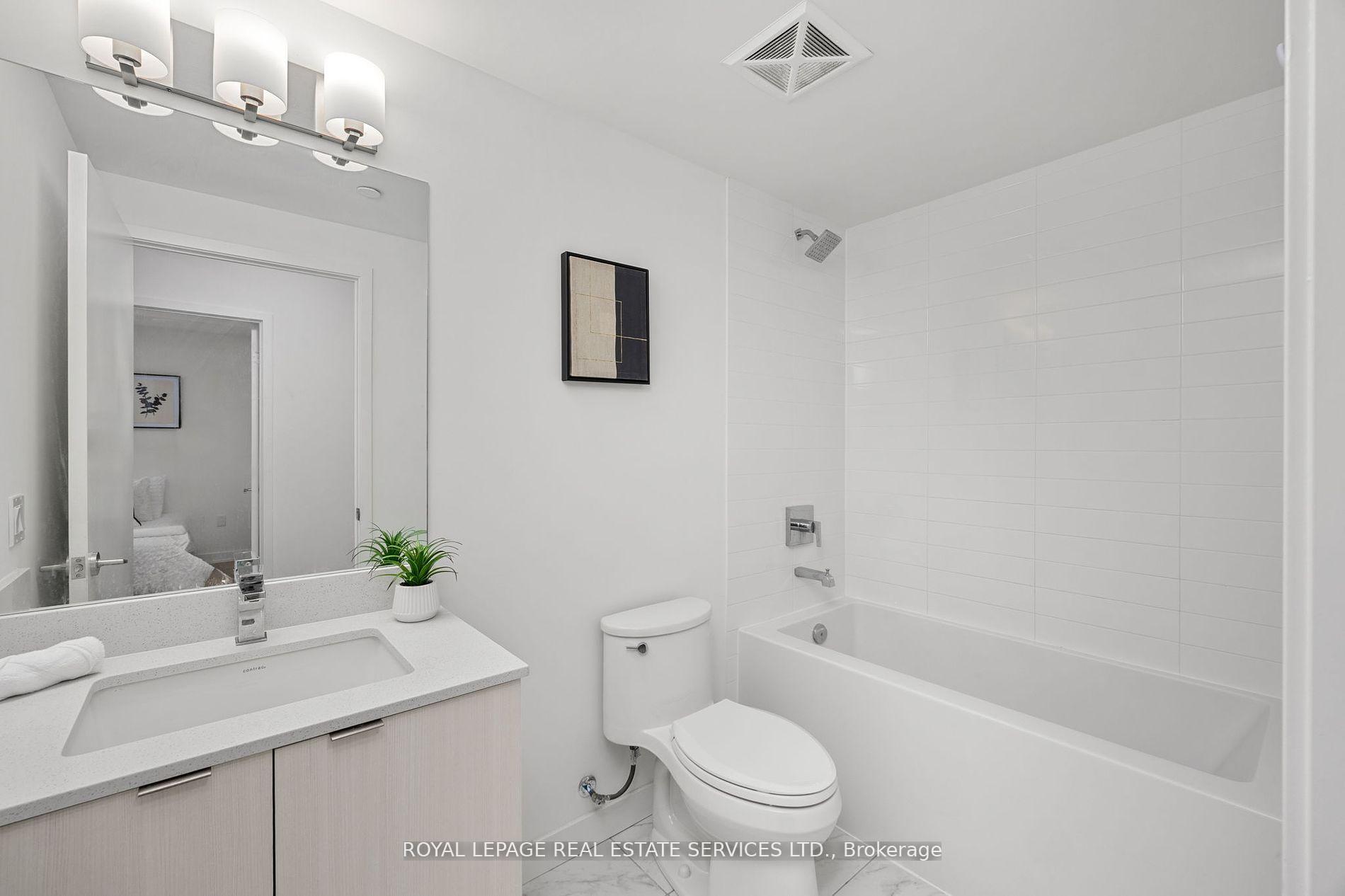 Photo 20 of Unit 608, 859 The Queensway, Etobicoke, Stonegate-Queensway — HOMEH