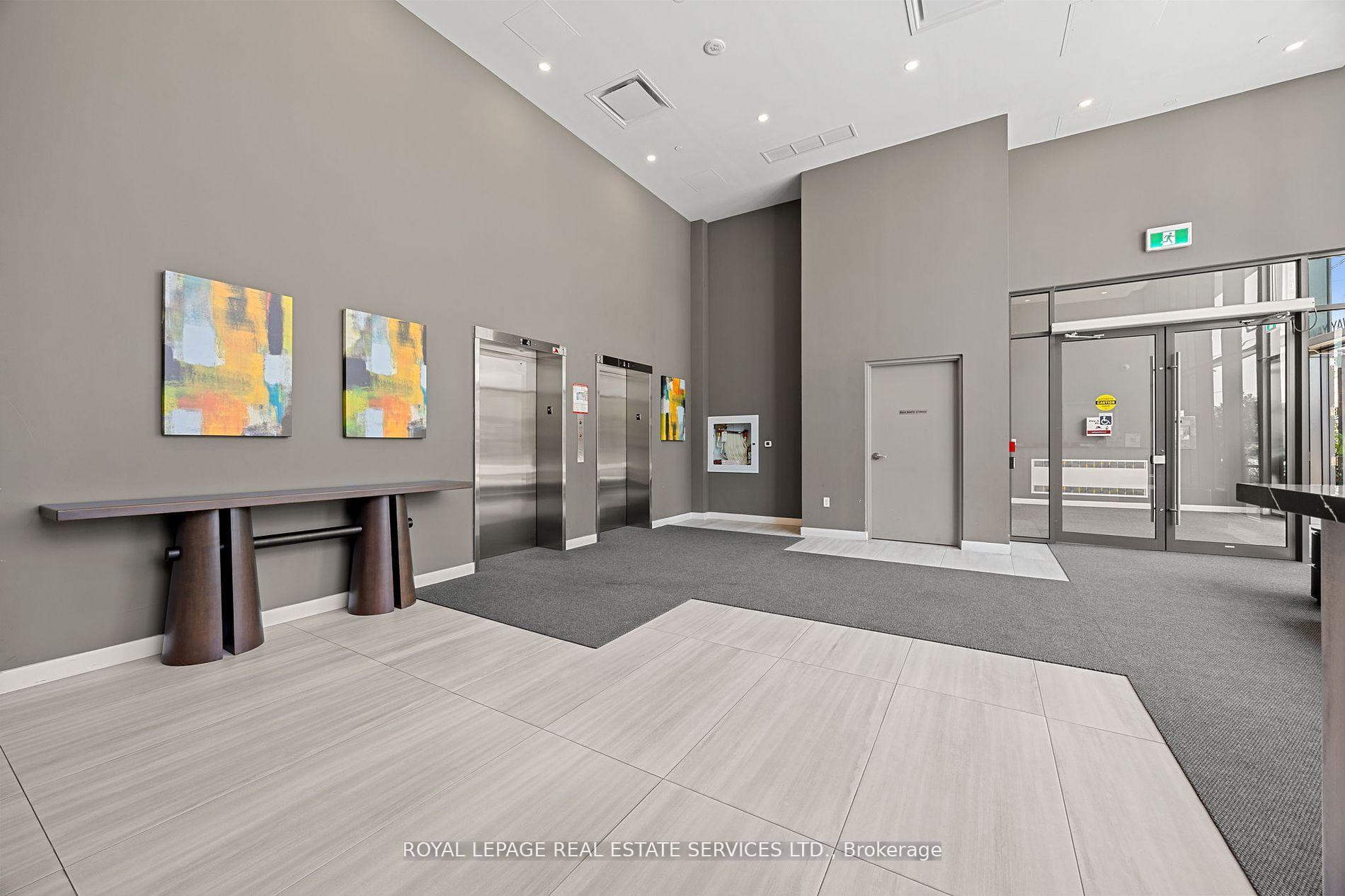 Photo 24 of Unit 608, 859 The Queensway, Etobicoke, Stonegate-Queensway — HOMEH