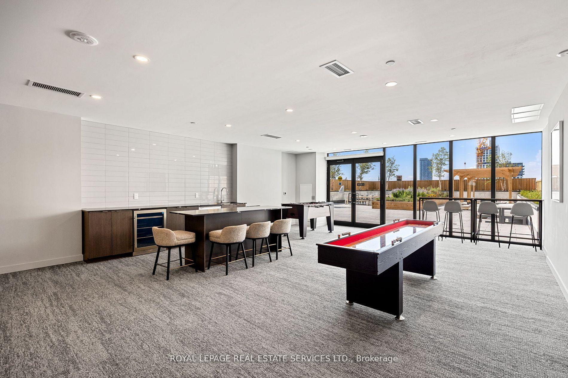 Photo 25 of Unit 608, 859 The Queensway, Etobicoke, Stonegate-Queensway — HOMEH