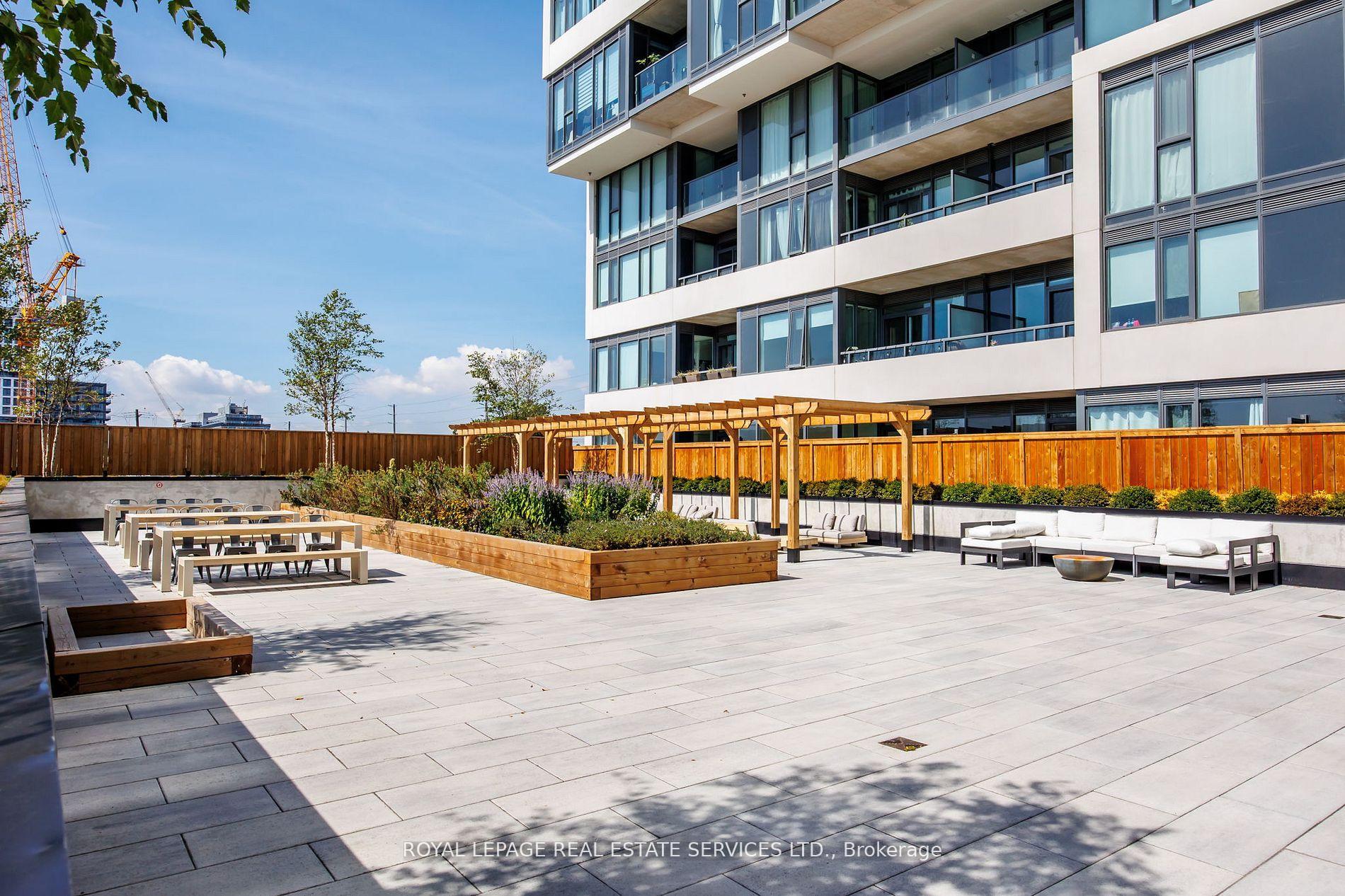 Photo 29 of Unit 608, 859 The Queensway, Etobicoke, Stonegate-Queensway — HOMEH