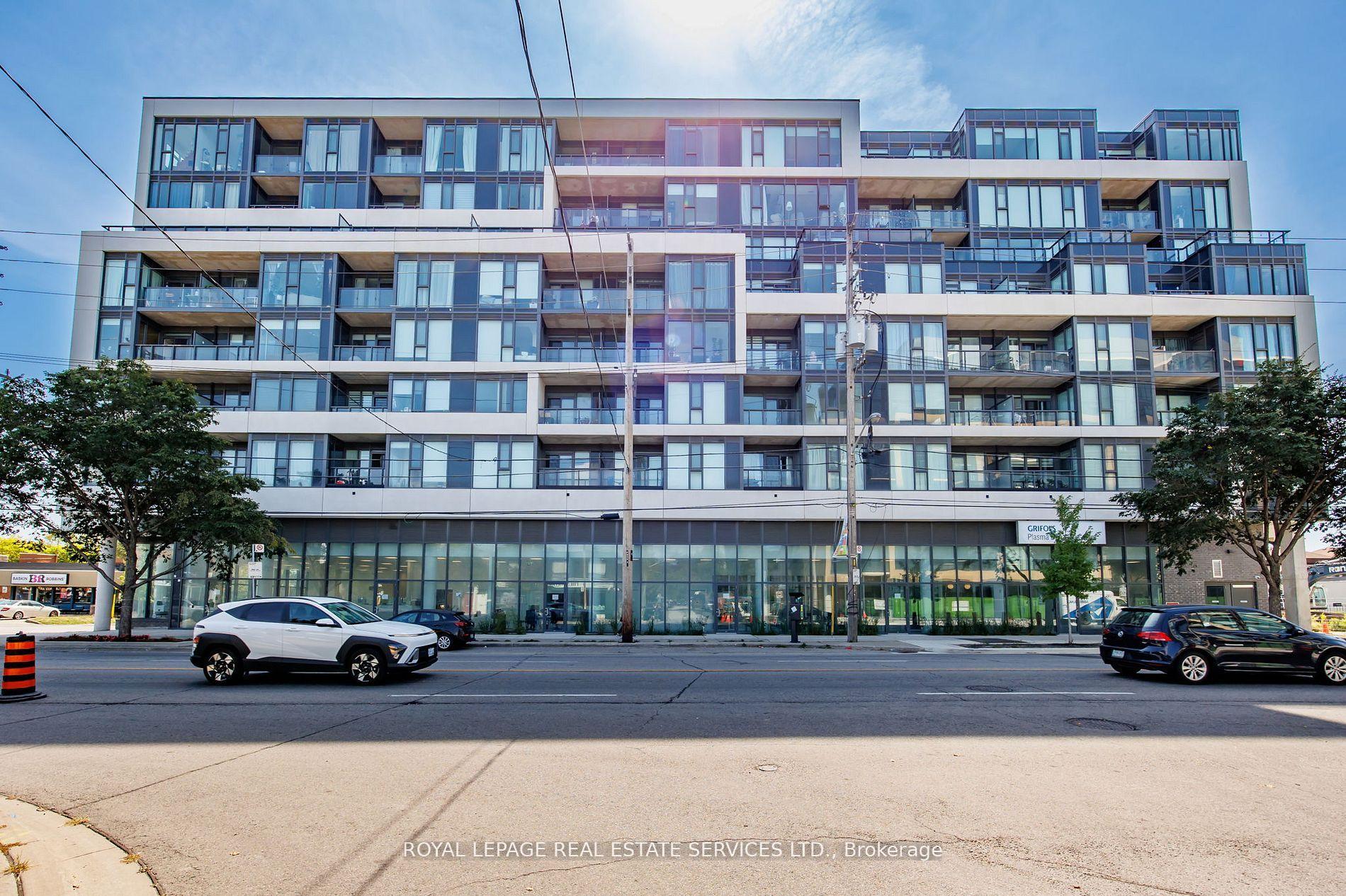 Photo 31 of Unit 608, 859 The Queensway, Etobicoke, Stonegate-Queensway — HOMEH