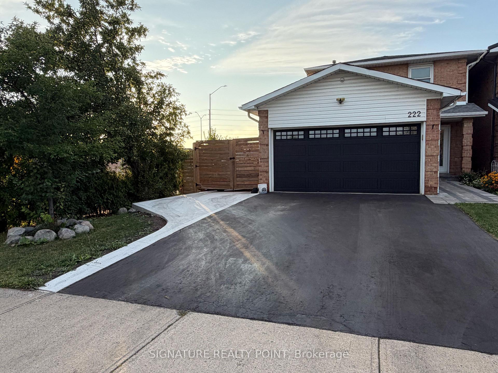 Photo 1 of 222 Simmons Boulevard, Brampton, Madoc — HOMEH