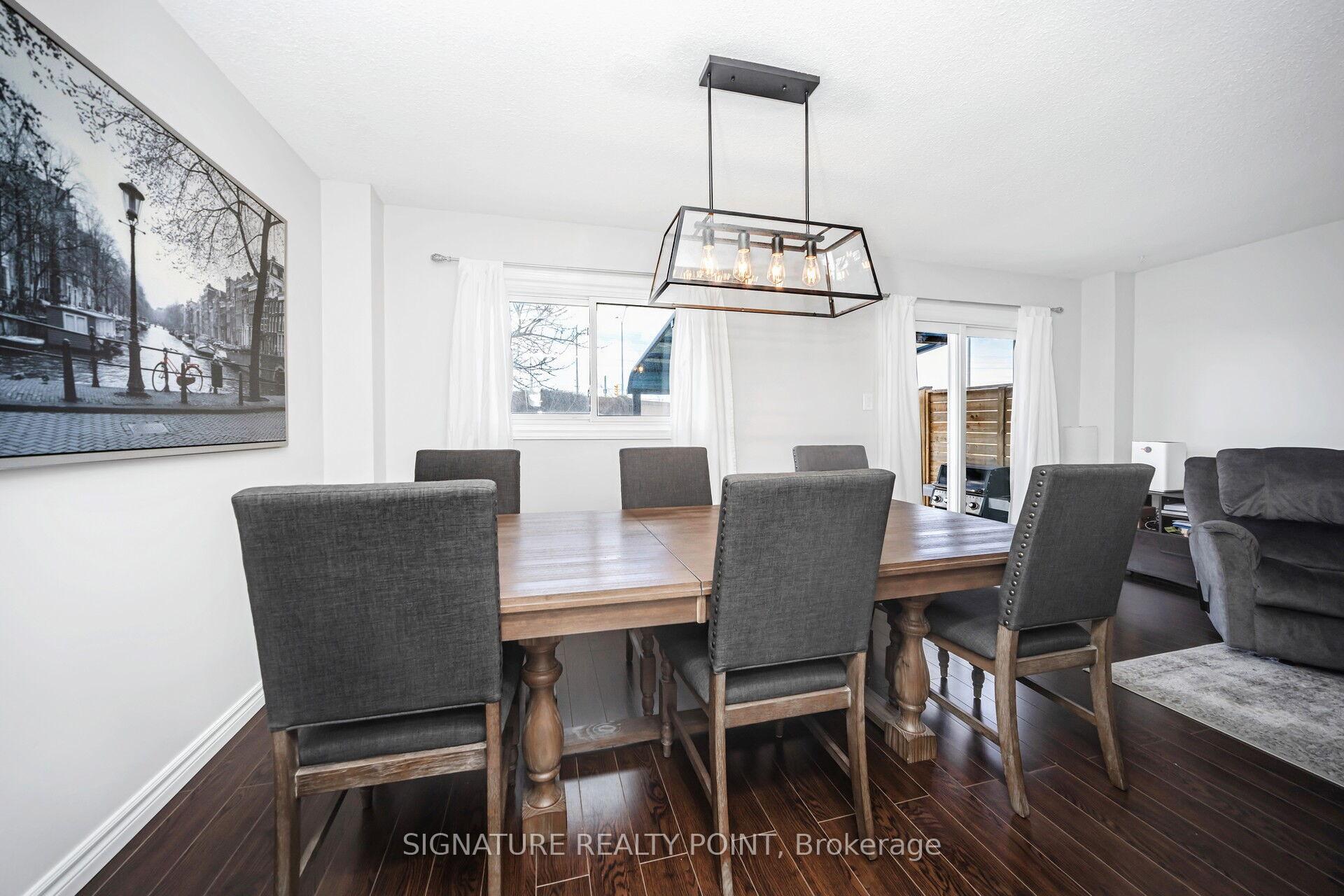 Photo 15 of 222 Simmons Boulevard, Brampton, Madoc — HOMEH