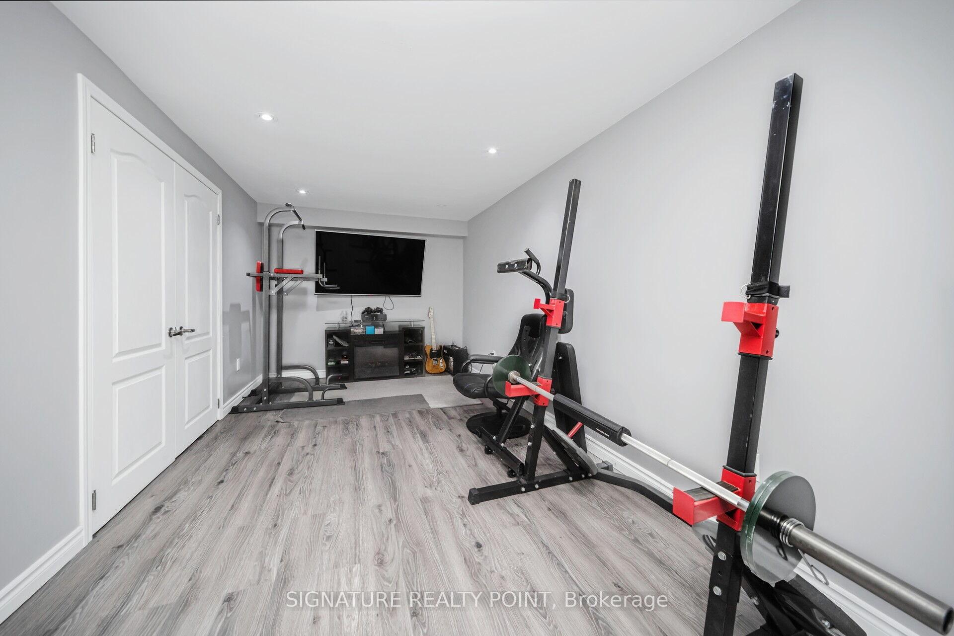 Photo 39 of 222 Simmons Boulevard, Brampton, Madoc — HOMEH