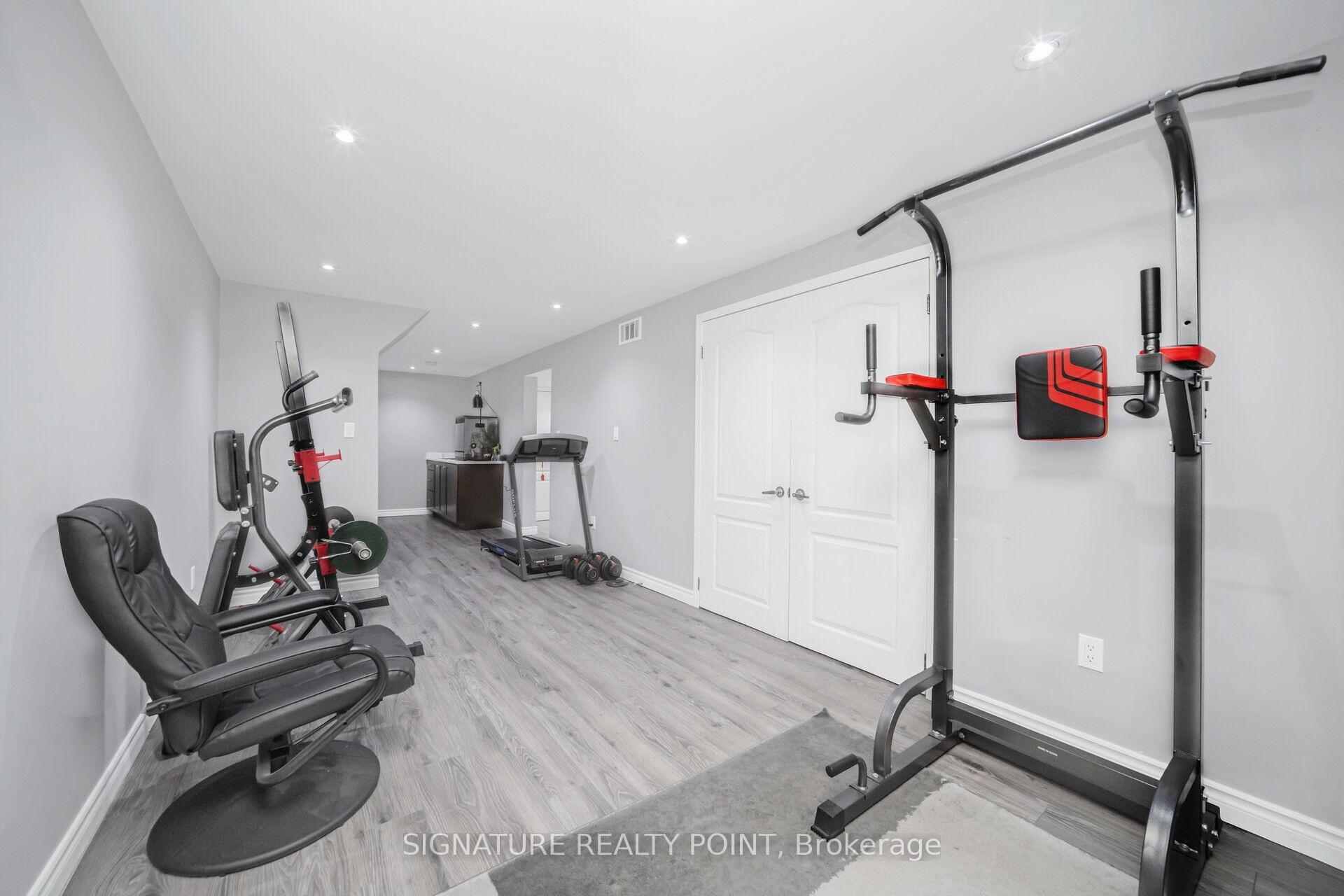 Photo 41 of 222 Simmons Boulevard, Brampton, Madoc — HOMEH