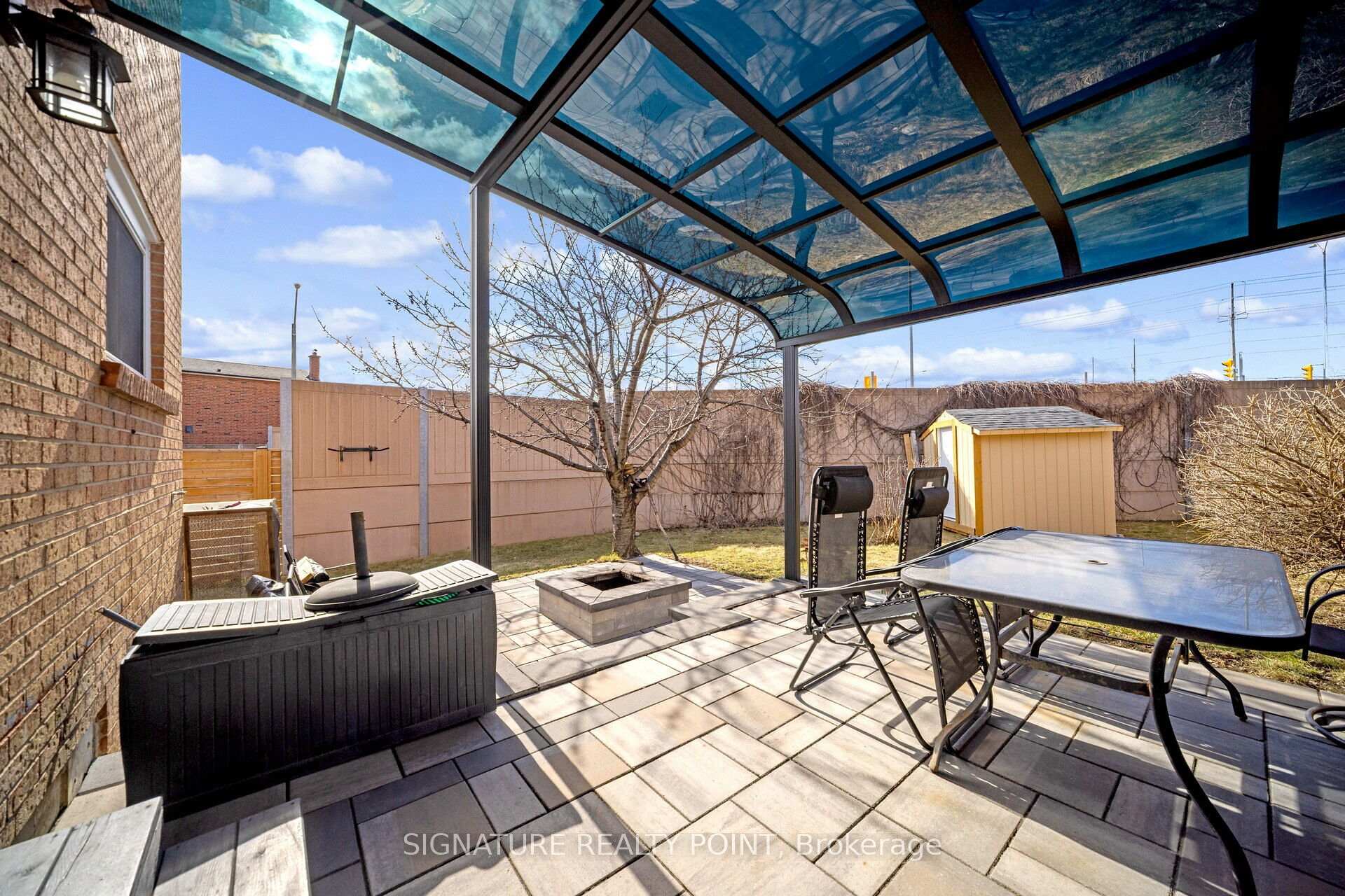 Photo 47 of 222 Simmons Boulevard, Brampton, Madoc — HOMEH