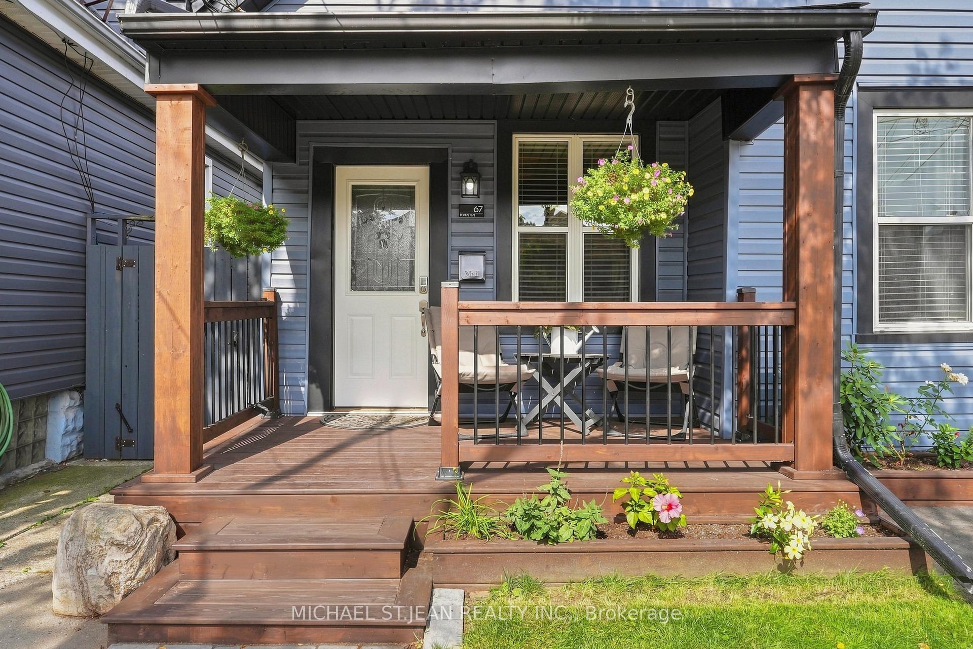 Photo 6 of 67 Robins Avenue, Hamilton, Crown Point — HOMEH