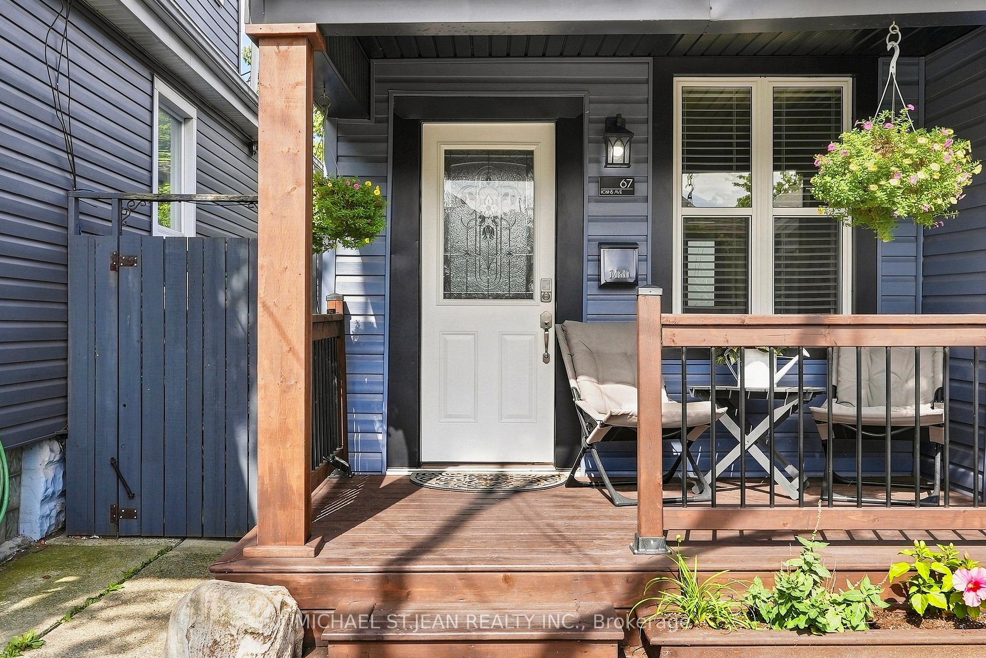 Photo 7 of 67 Robins Avenue, Hamilton, Crown Point — HOMEH