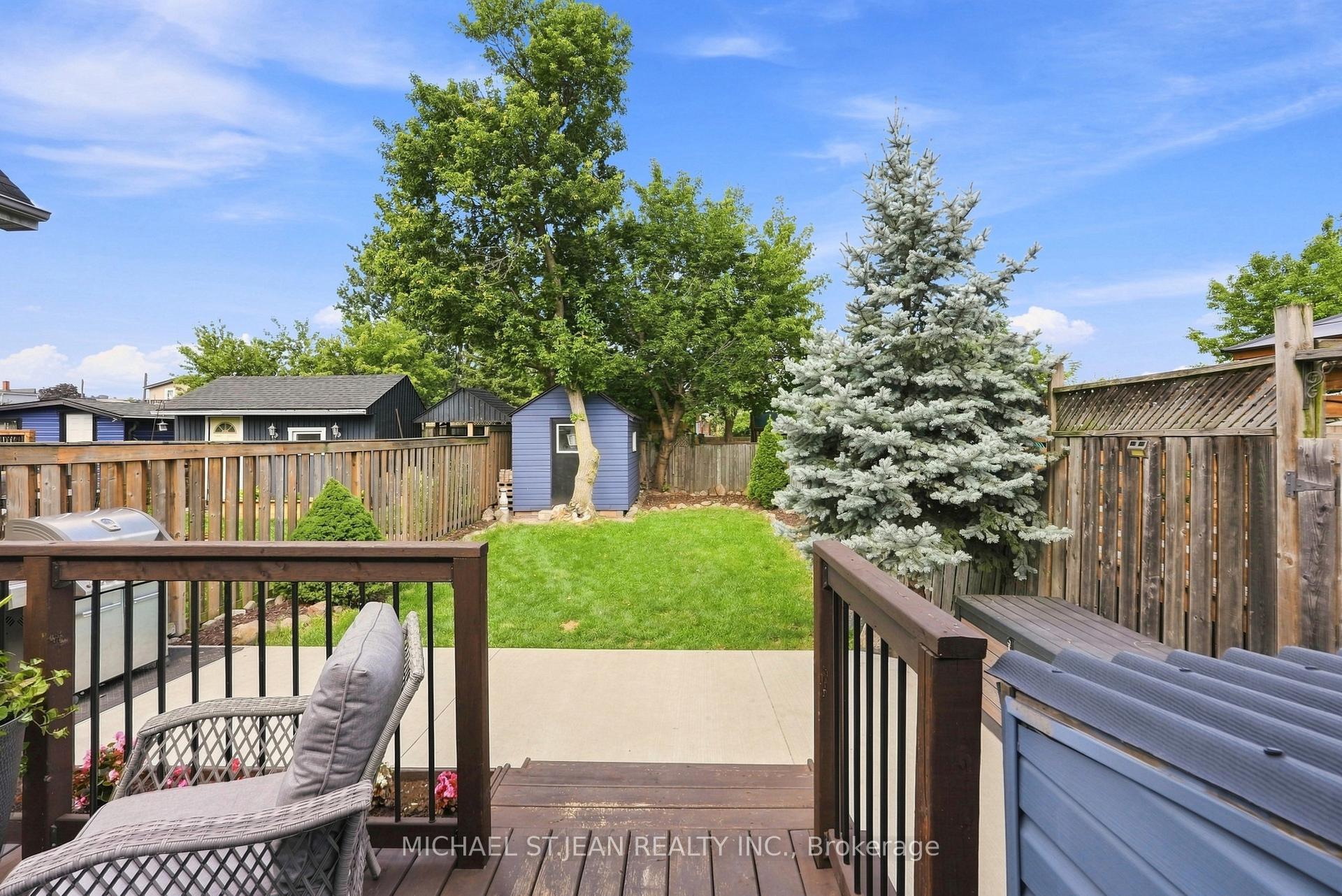 Photo 35 of 67 Robins Avenue, Hamilton, Crown Point — HOMEH