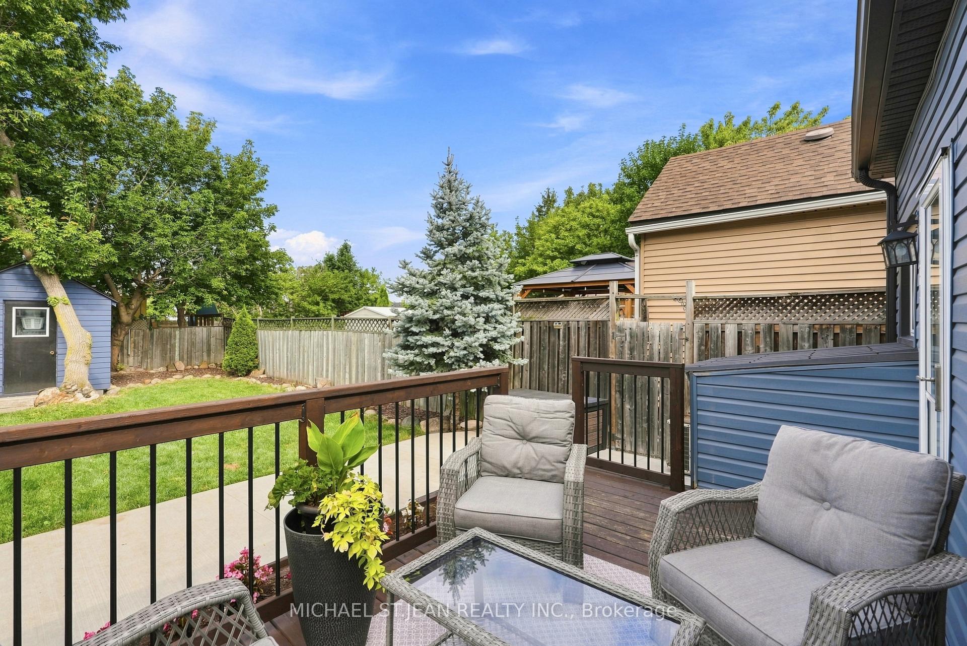 Photo 38 of 67 Robins Avenue, Hamilton, Crown Point — HOMEH