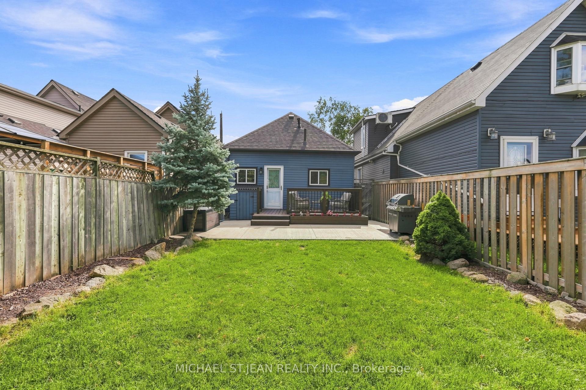 Photo 41 of 67 Robins Avenue, Hamilton, Crown Point — HOMEH